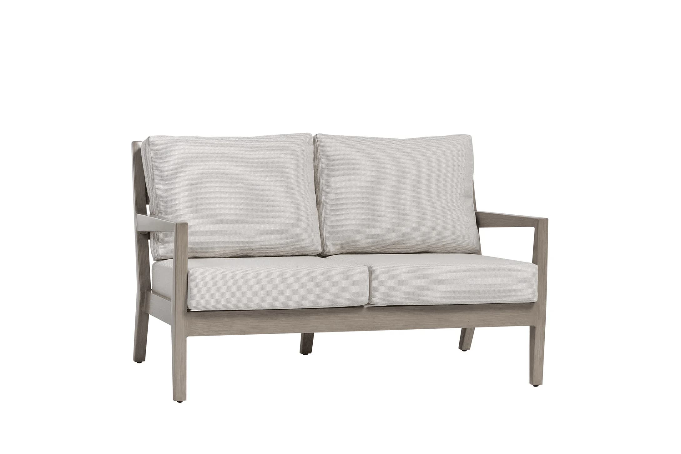 Lucia Love Seat, product view 9