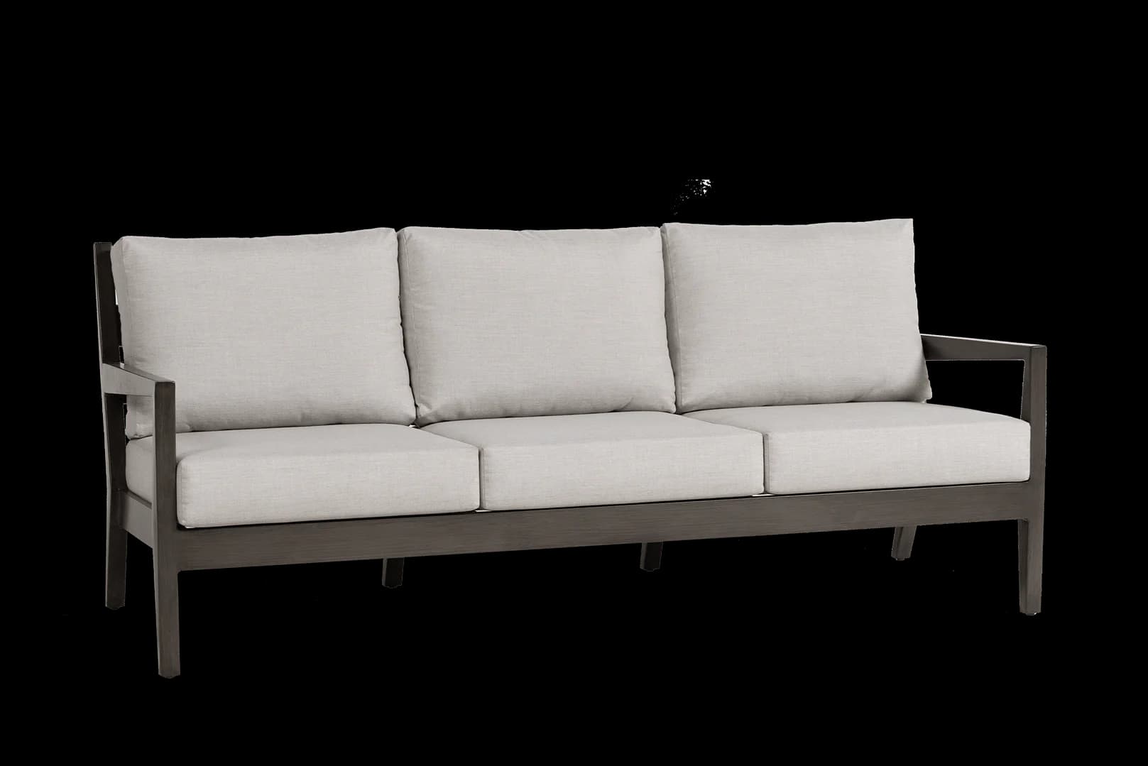 Lucia Sofa, product view 1