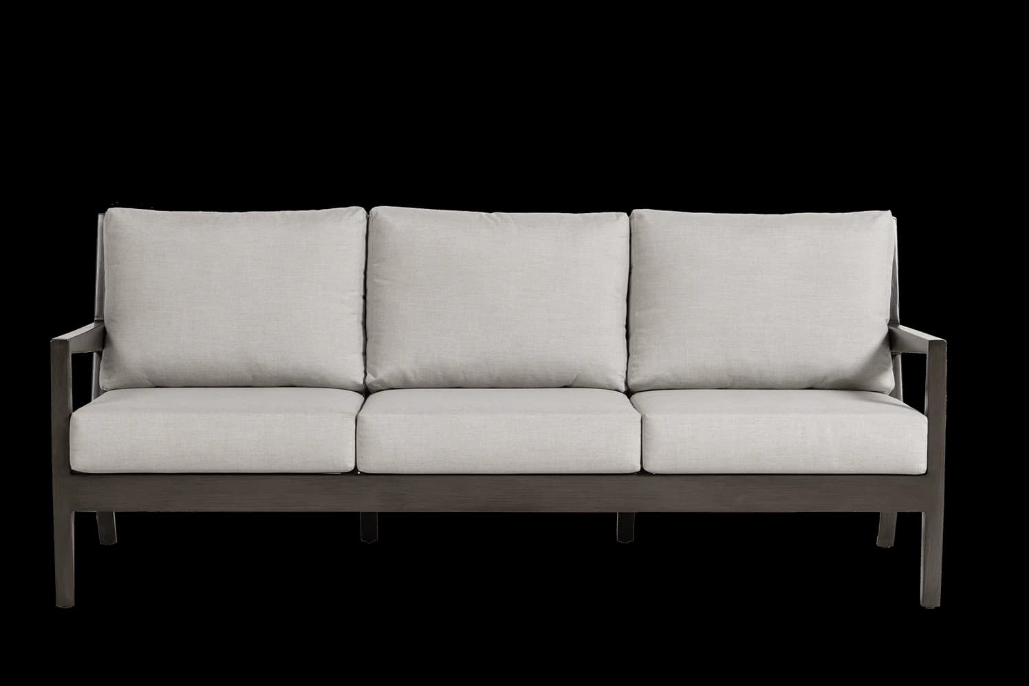 Lucia Sofa, product view 2