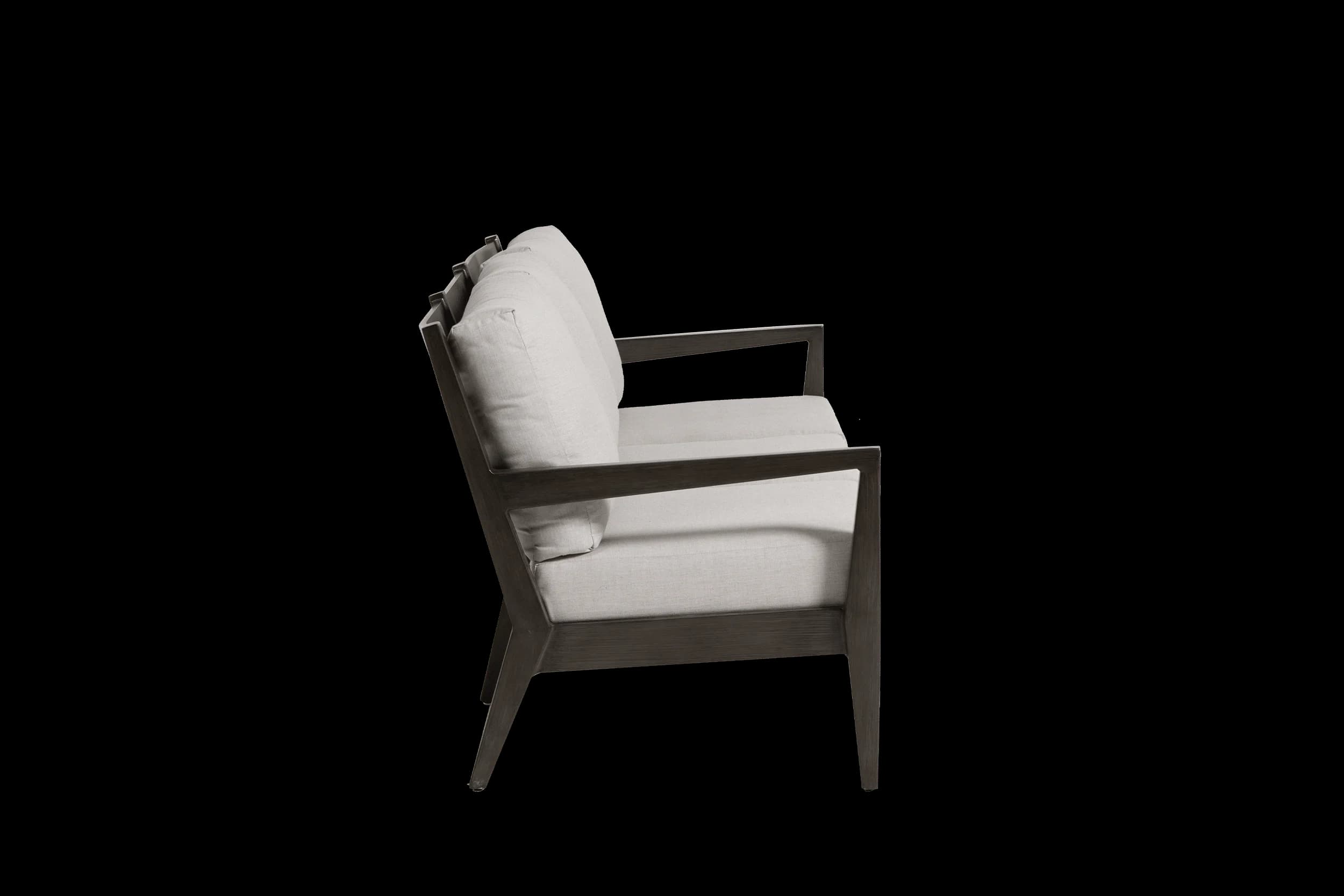 Lucia Sofa, product view 3