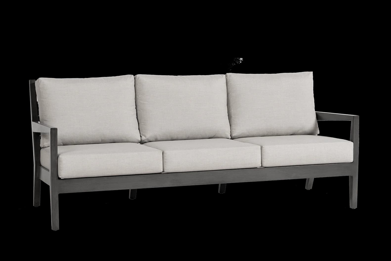 Lucia Sofa, product view 5
