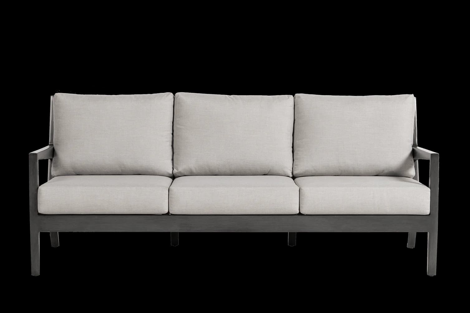 Lucia Sofa, product view 6