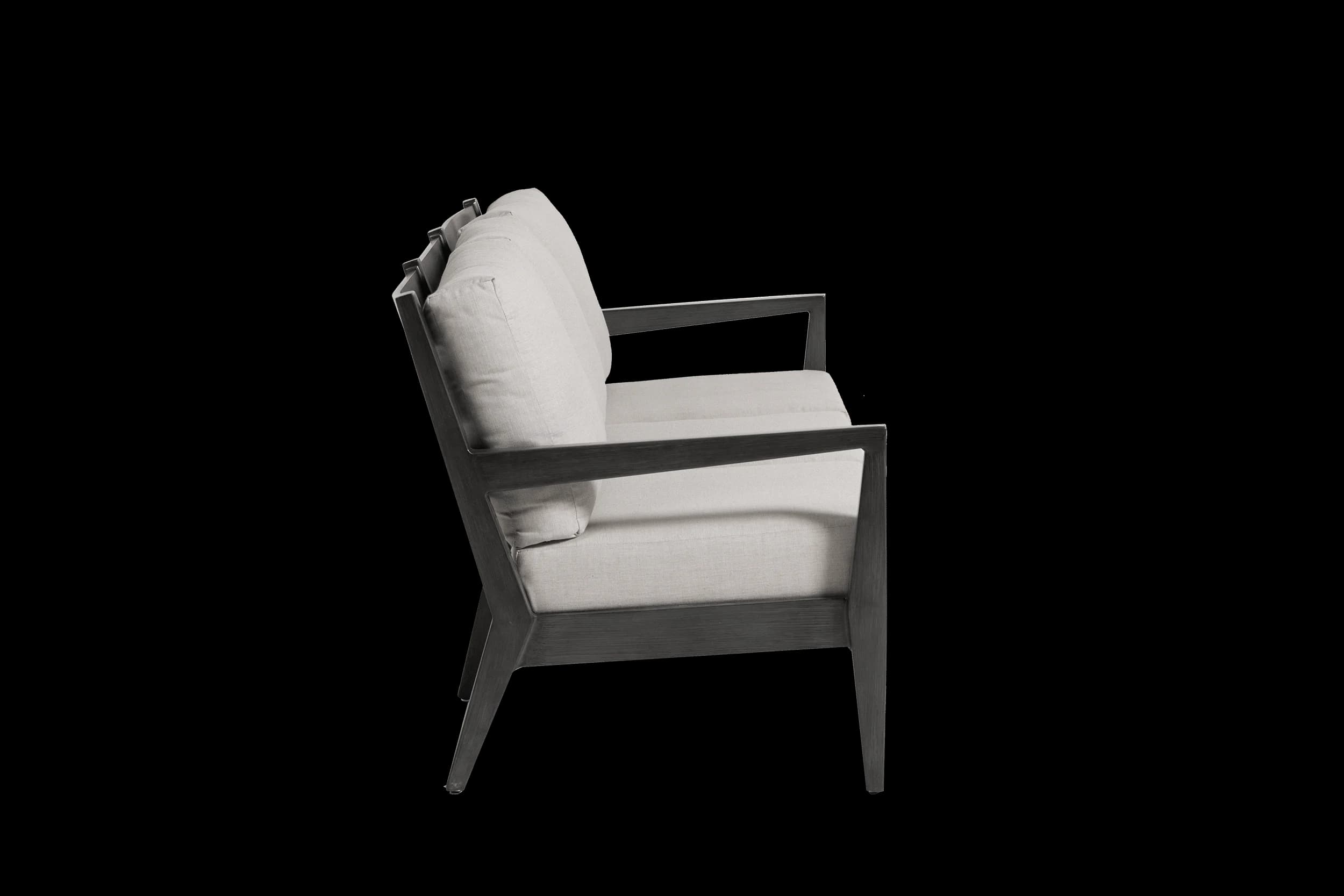 Lucia Sofa, product view 7