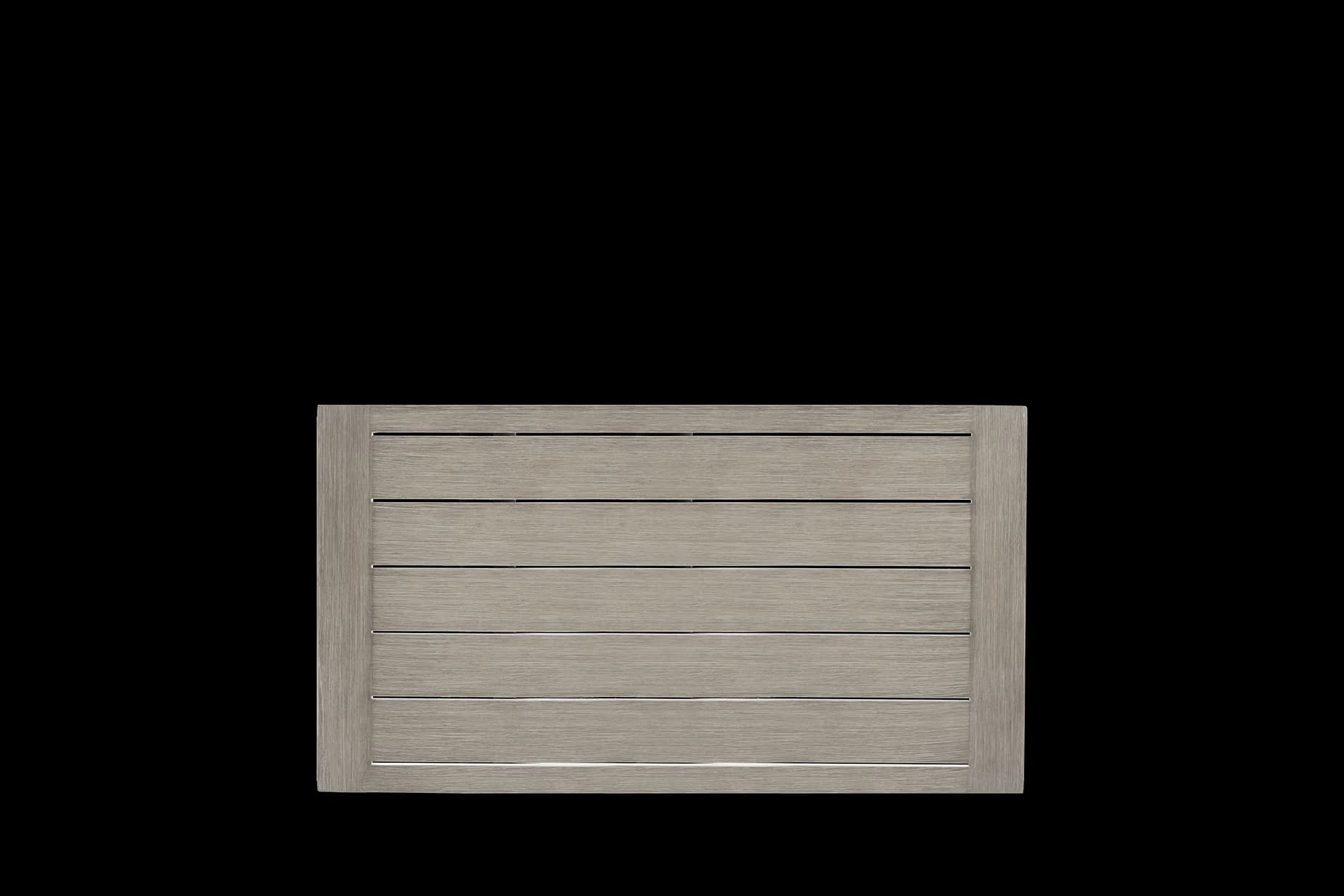 Lucia Sintered Stone Coffee Table (KD), product view 4