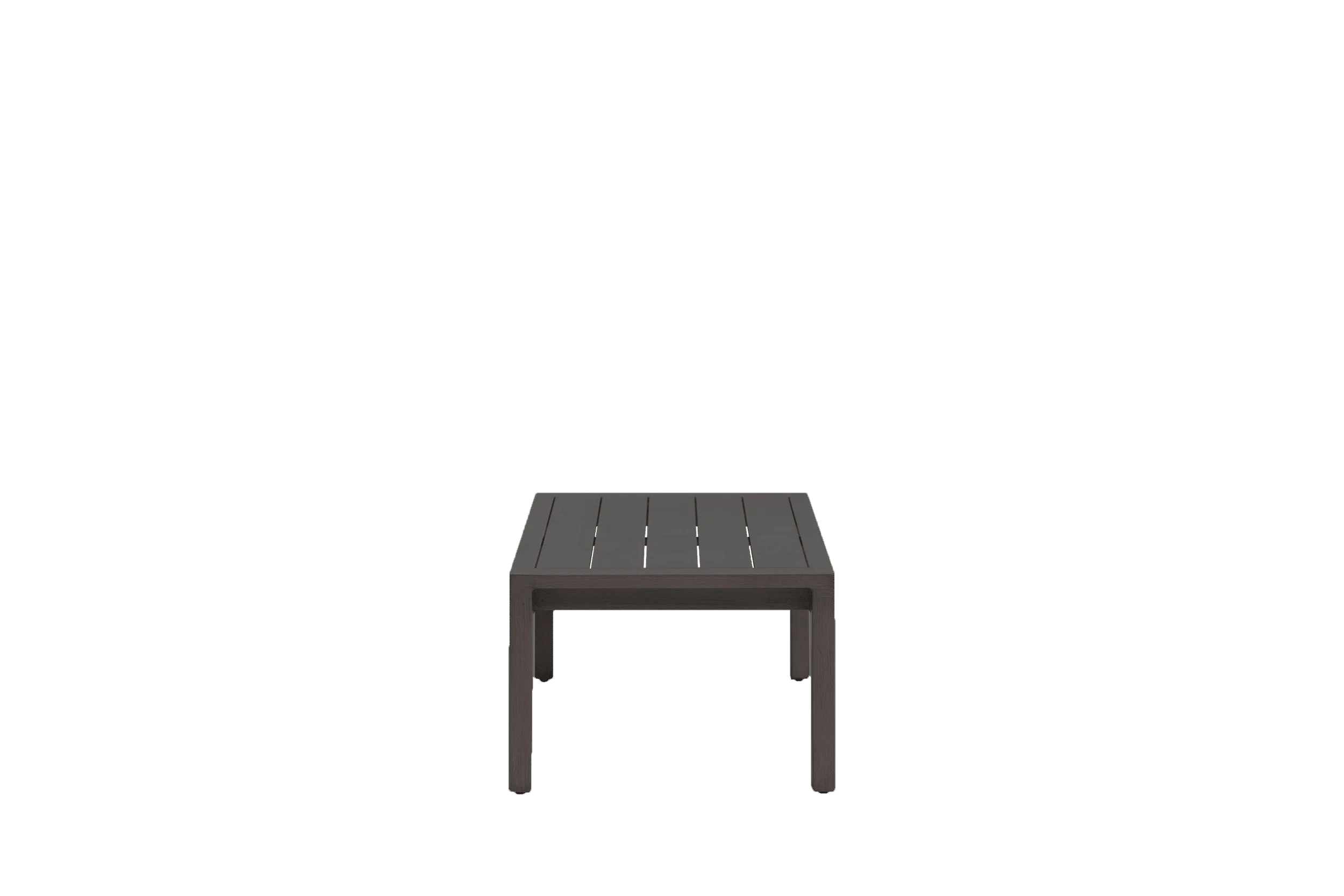 Lucia Sintered Stone Coffee Table (KD), product view 7