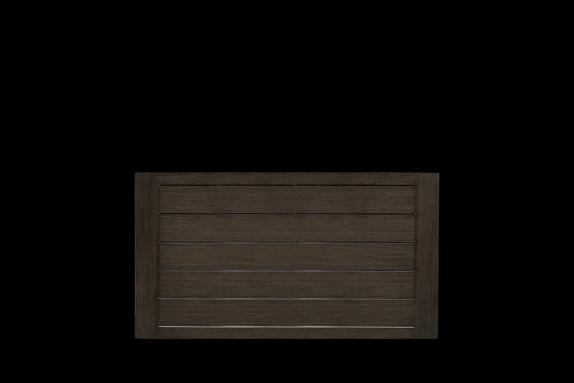 Lucia Sintered Stone Coffee Table (KD), product view 8