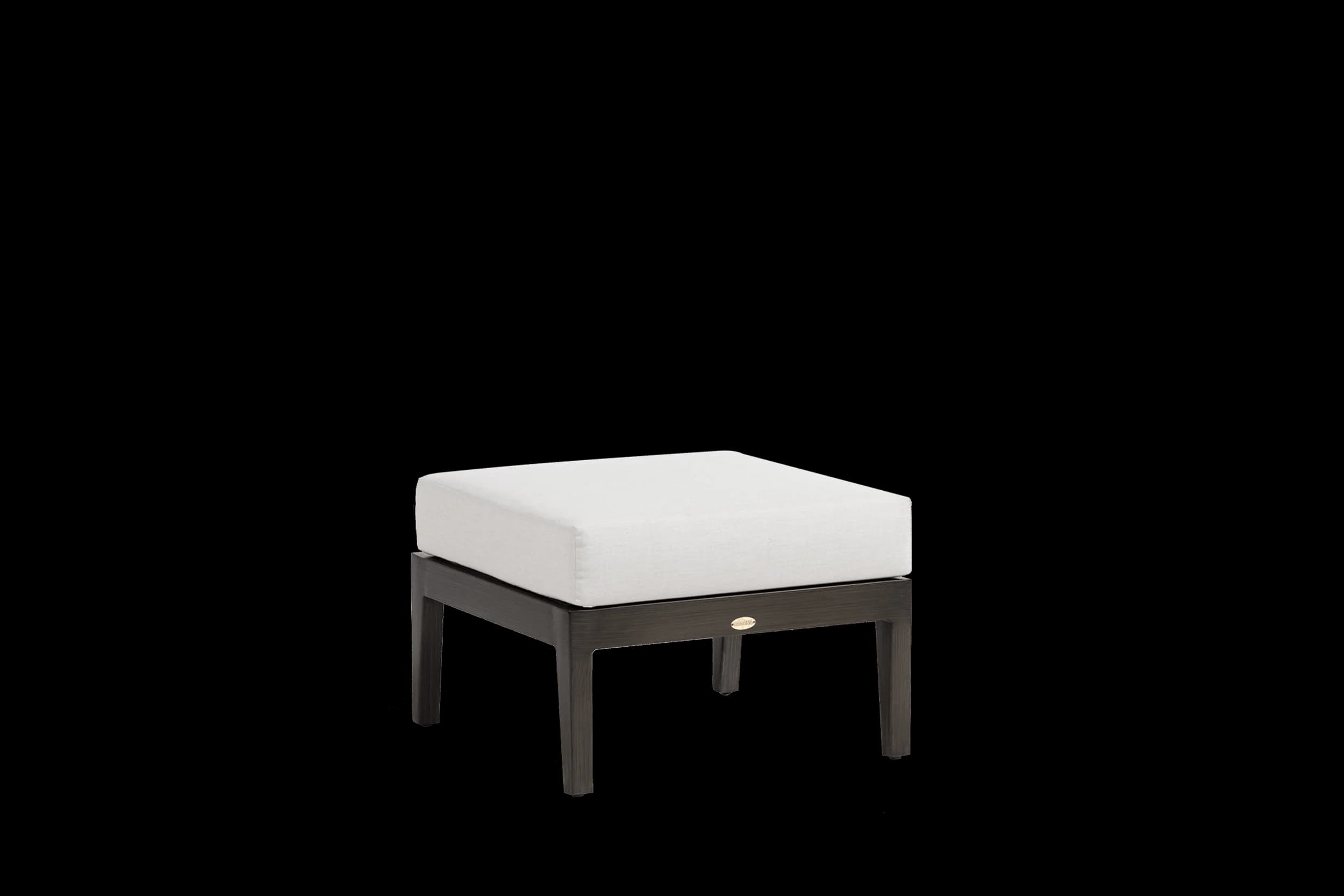 Lucia Ottoman, product view 1