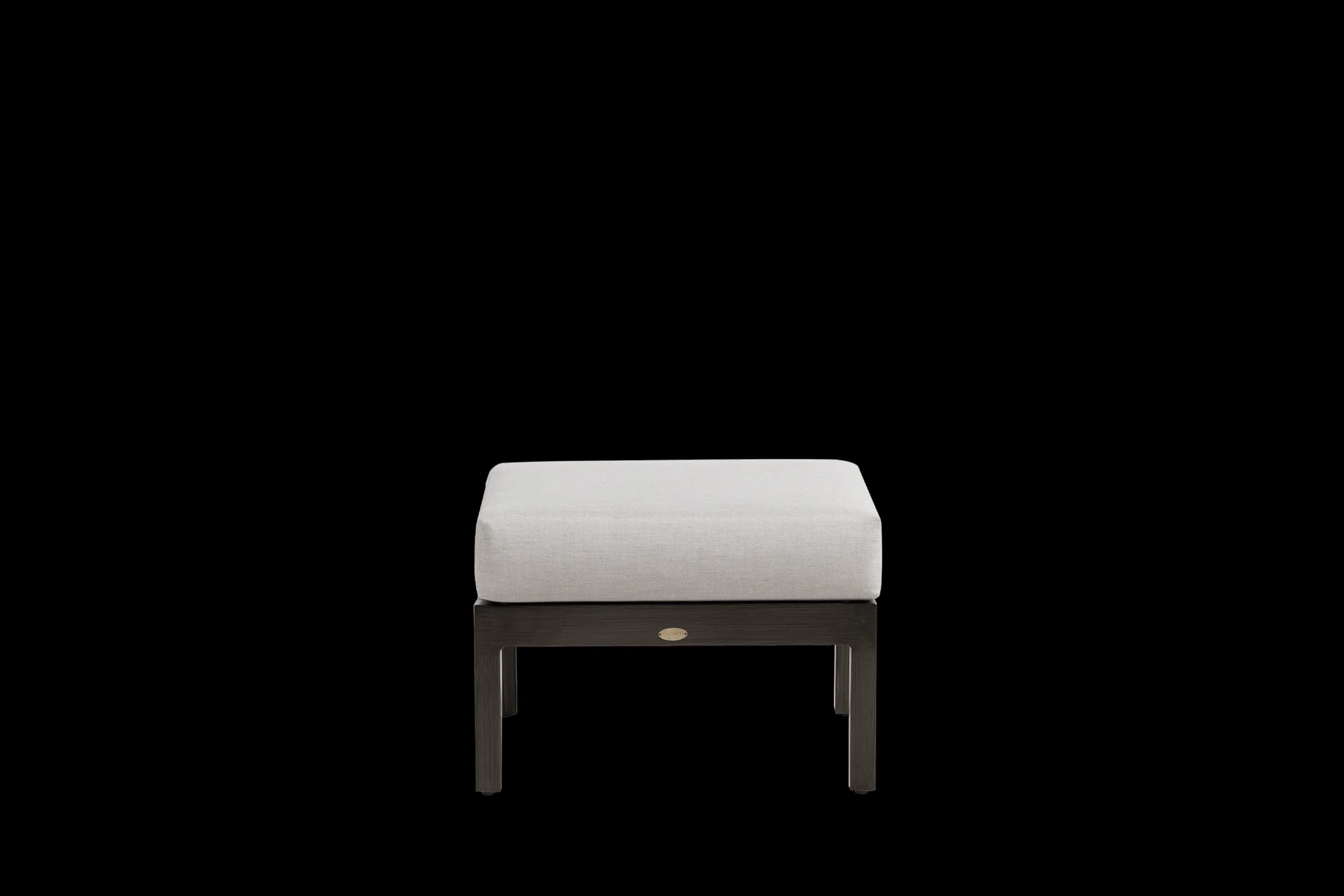 Lucia Ottoman, product view 2