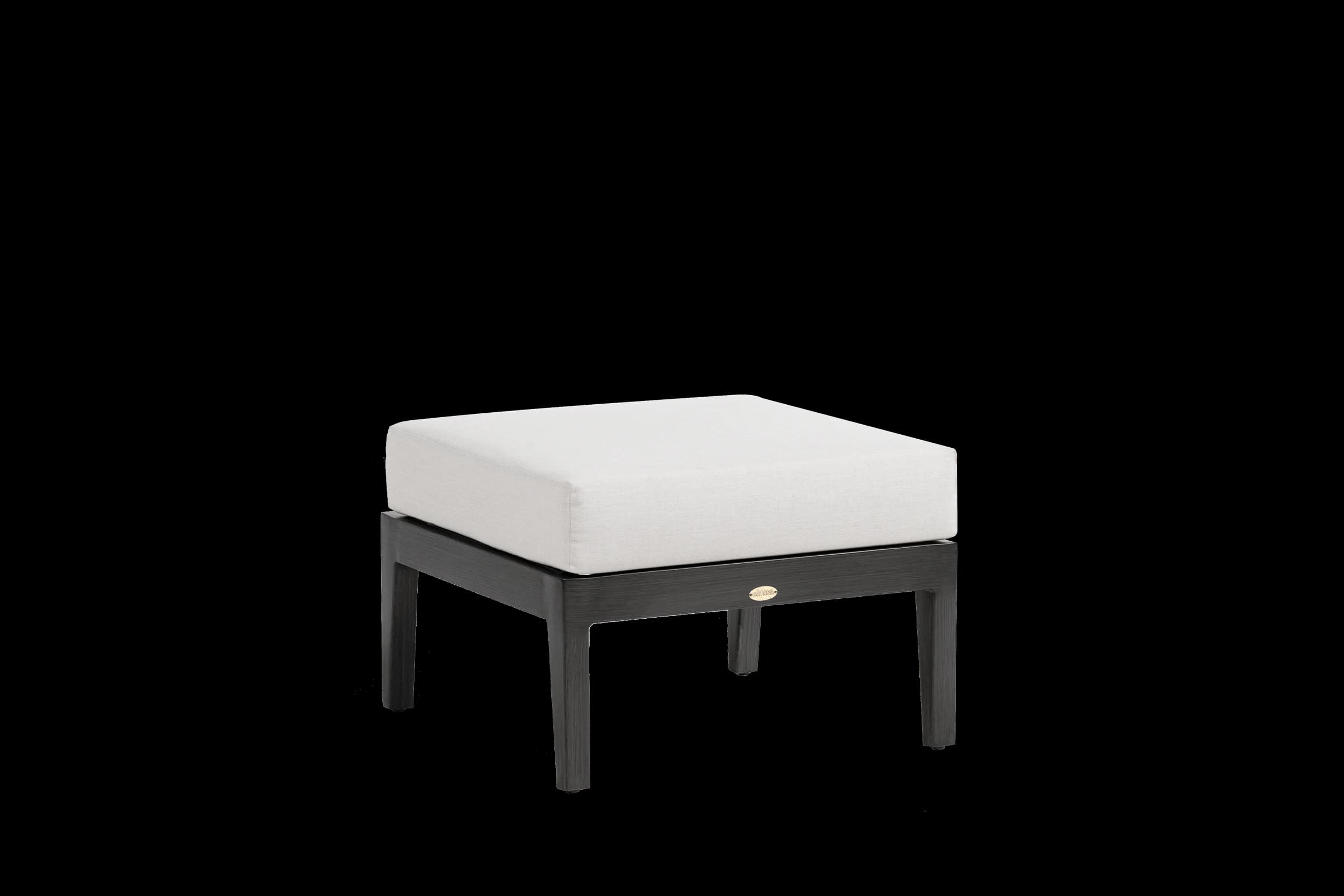 Lucia Ottoman, product view 3