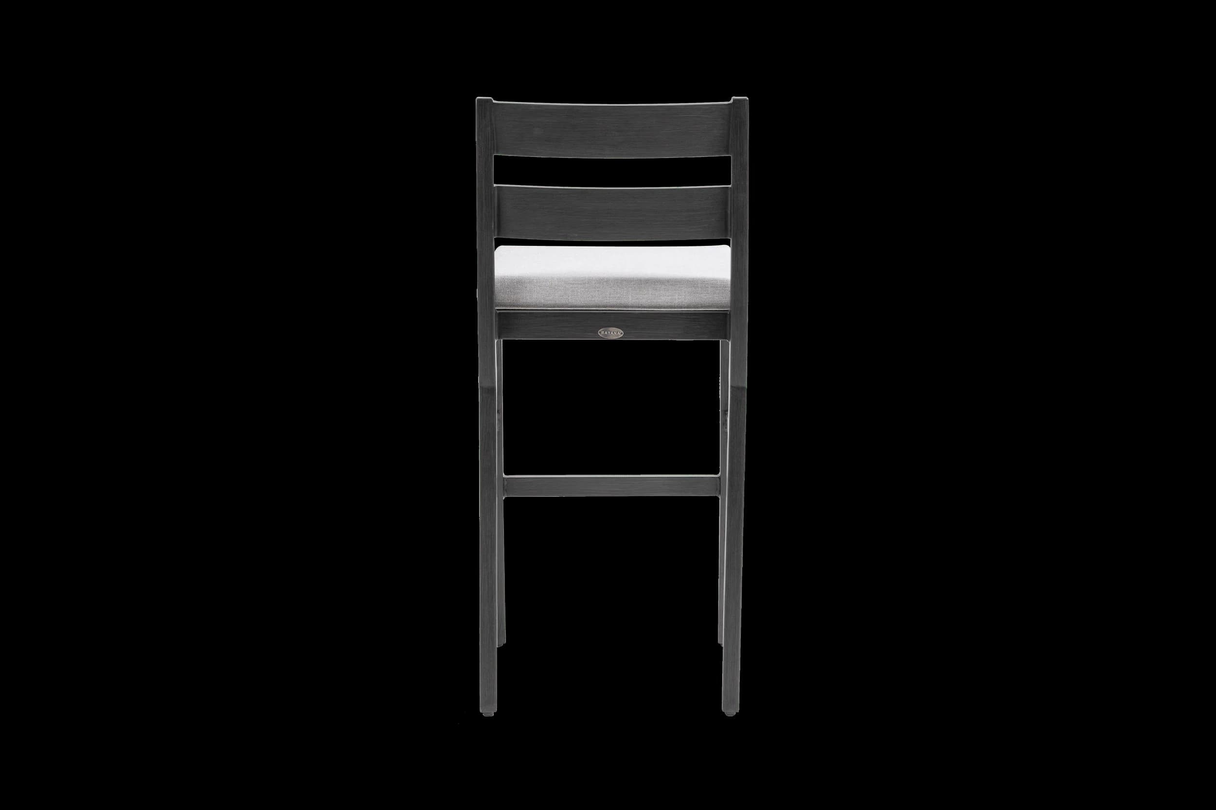 Lucia Bar Chair, product view 4