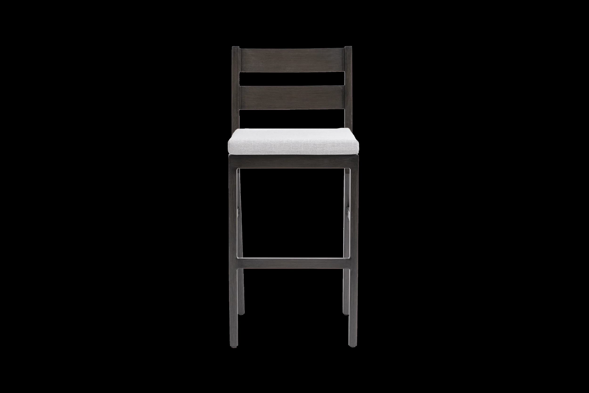 Lucia Bar Chair, product view 6