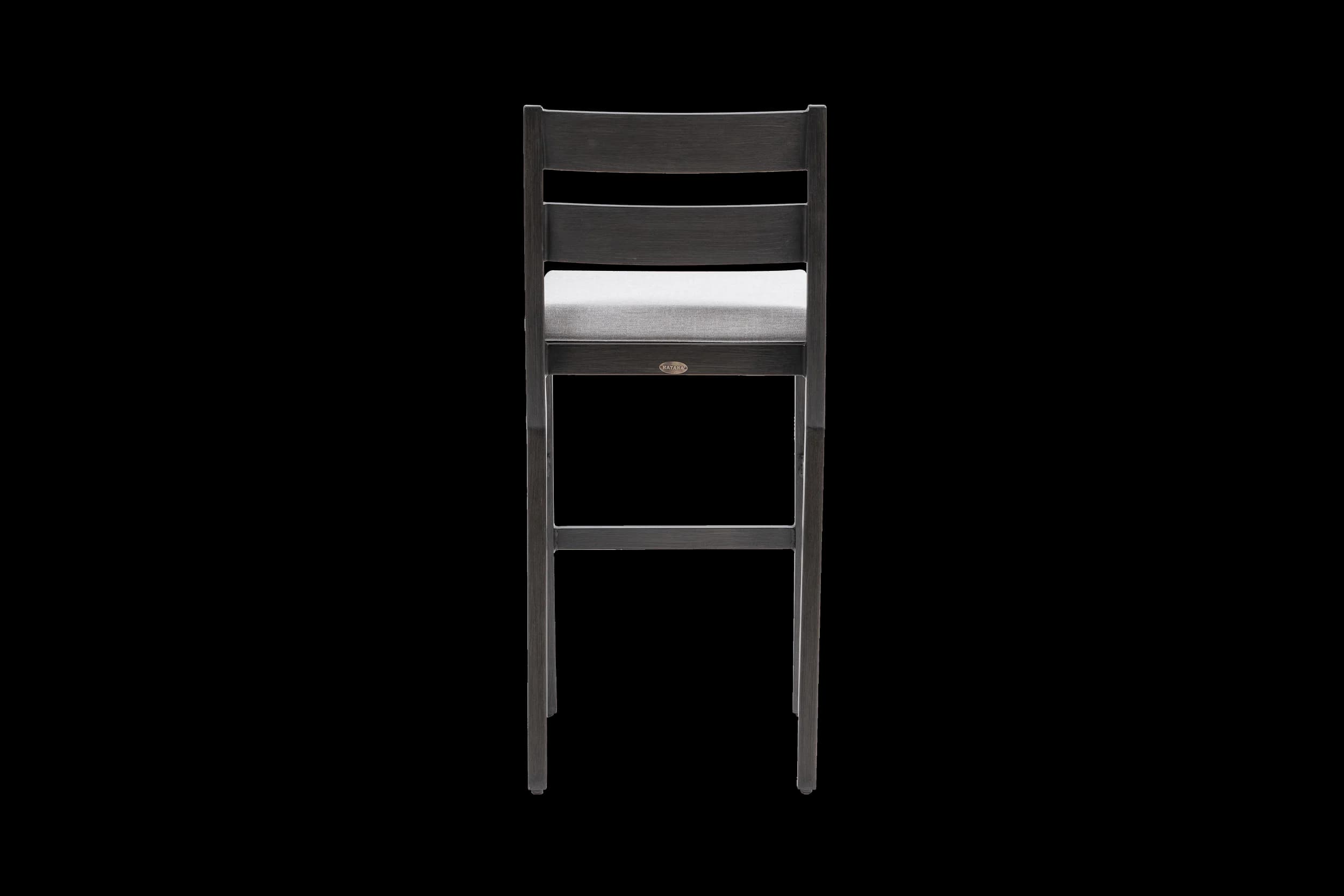 Lucia Bar Chair, product view 8