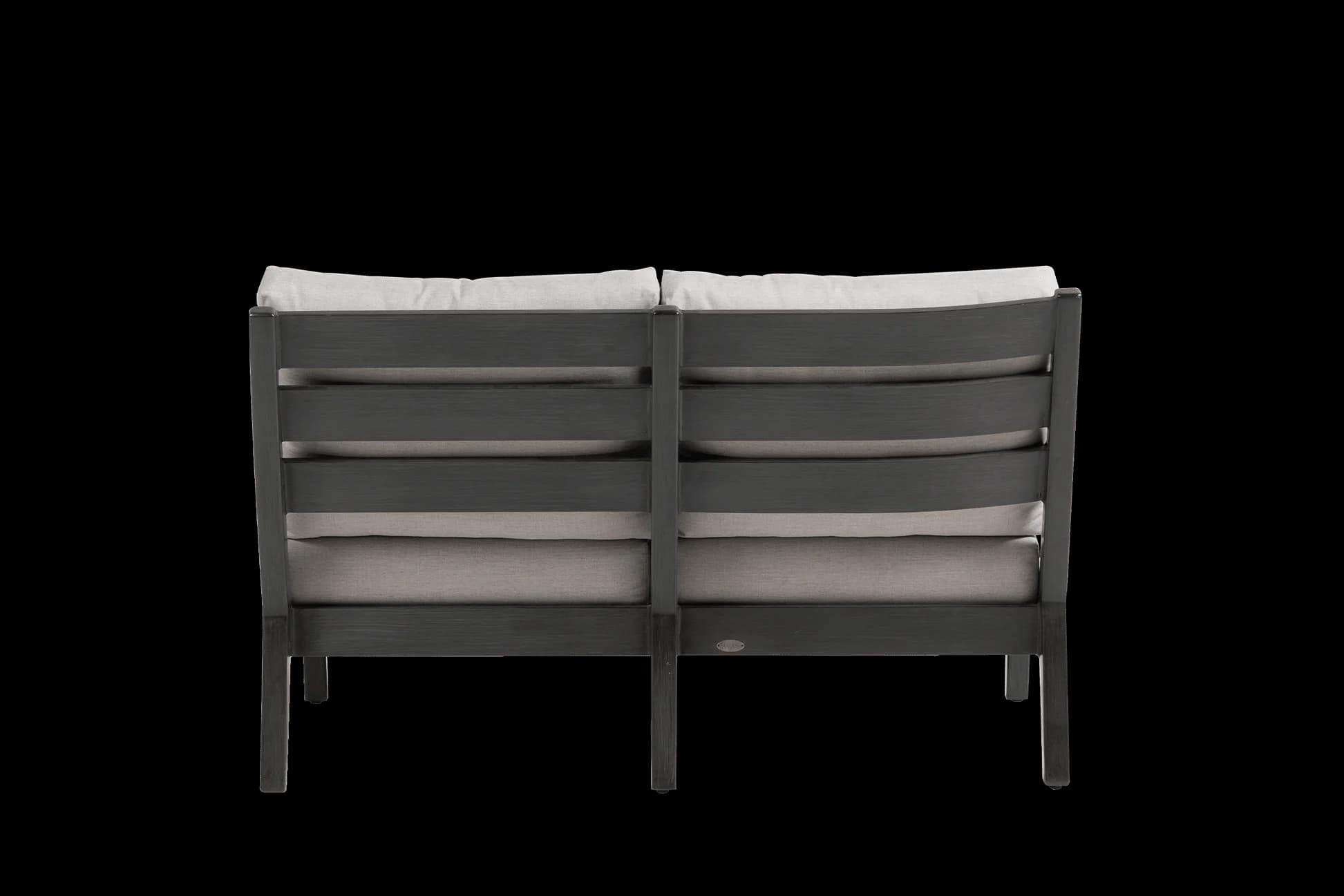 Lucia 2-seater Left Arm, product view 4