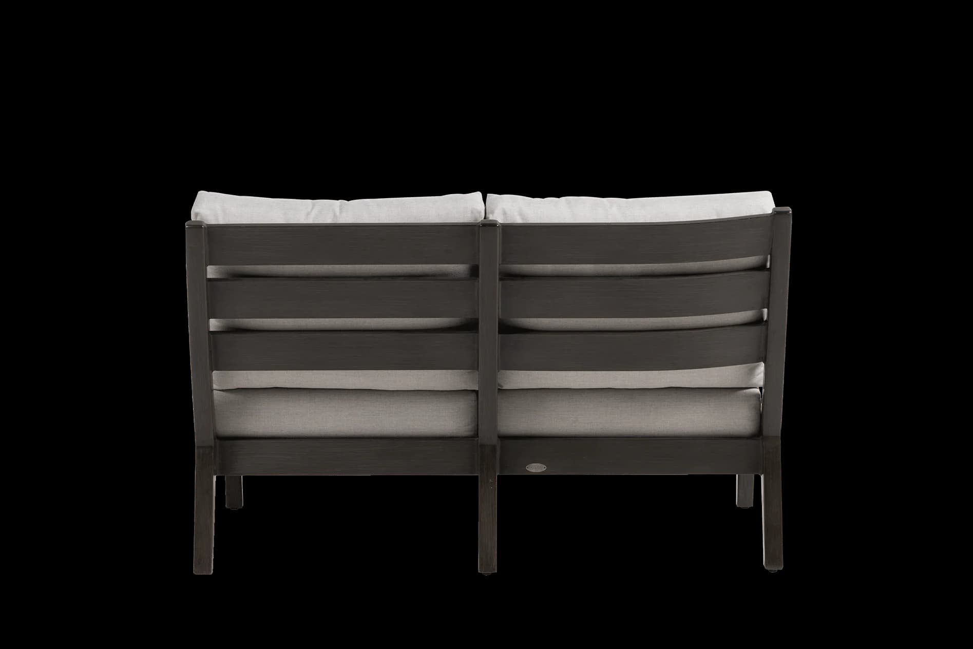 Lucia 2-seater Left Arm, product view 8