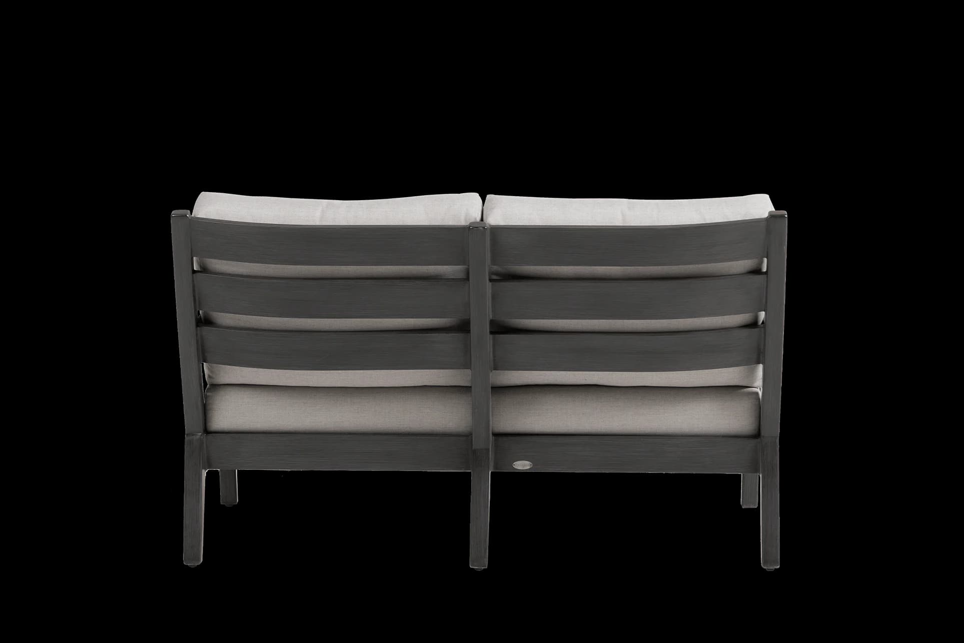 Lucia 2-seater Right Arm, product view 4