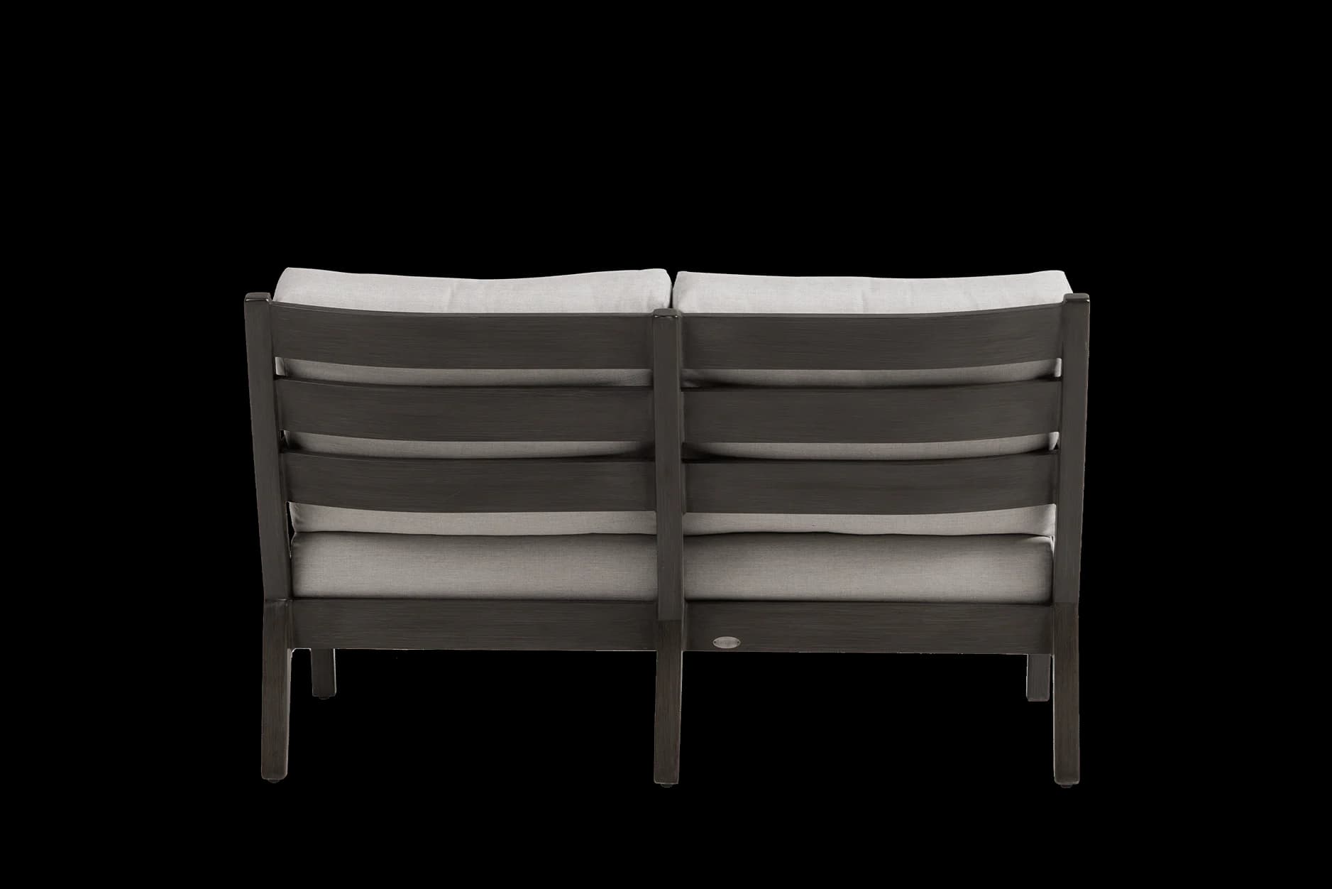 Lucia 2-seater Right Arm, product view 8