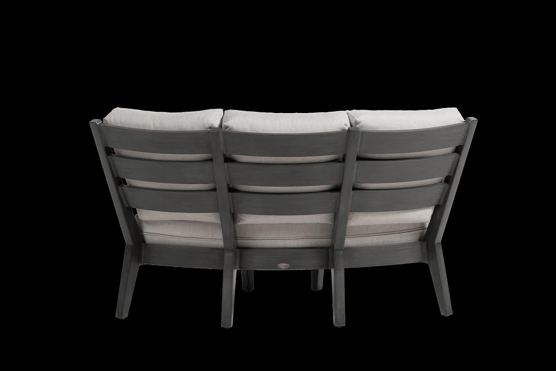 Lucia Curved Corner, product view 4