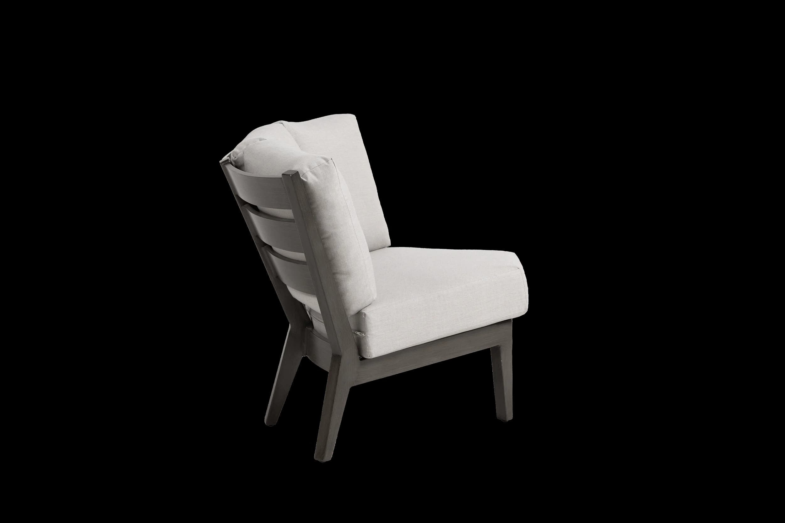 Lucia Curved Corner, product view 7