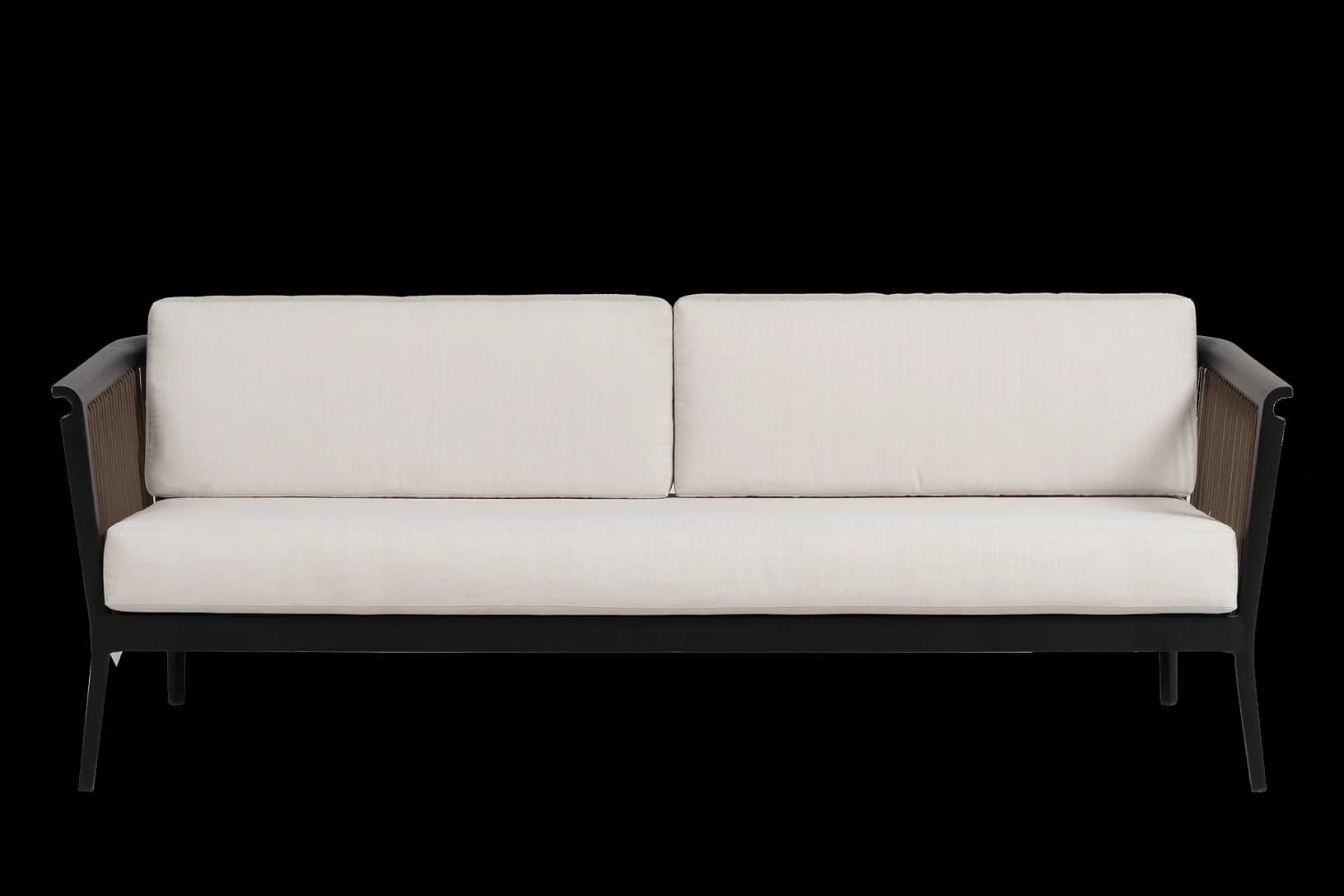 Copacabana Sofa, product view 2