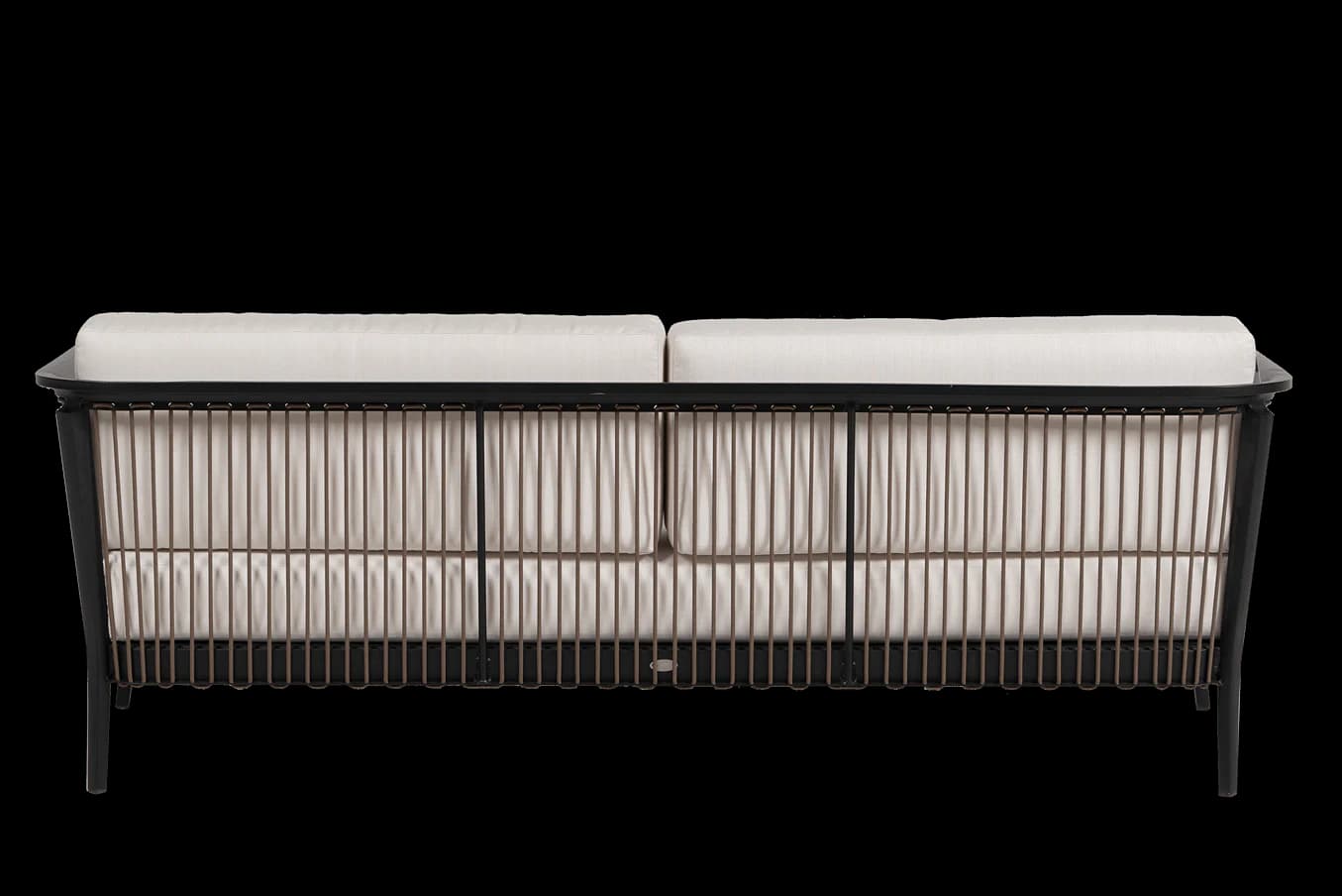 Copacabana Sofa, product view 4