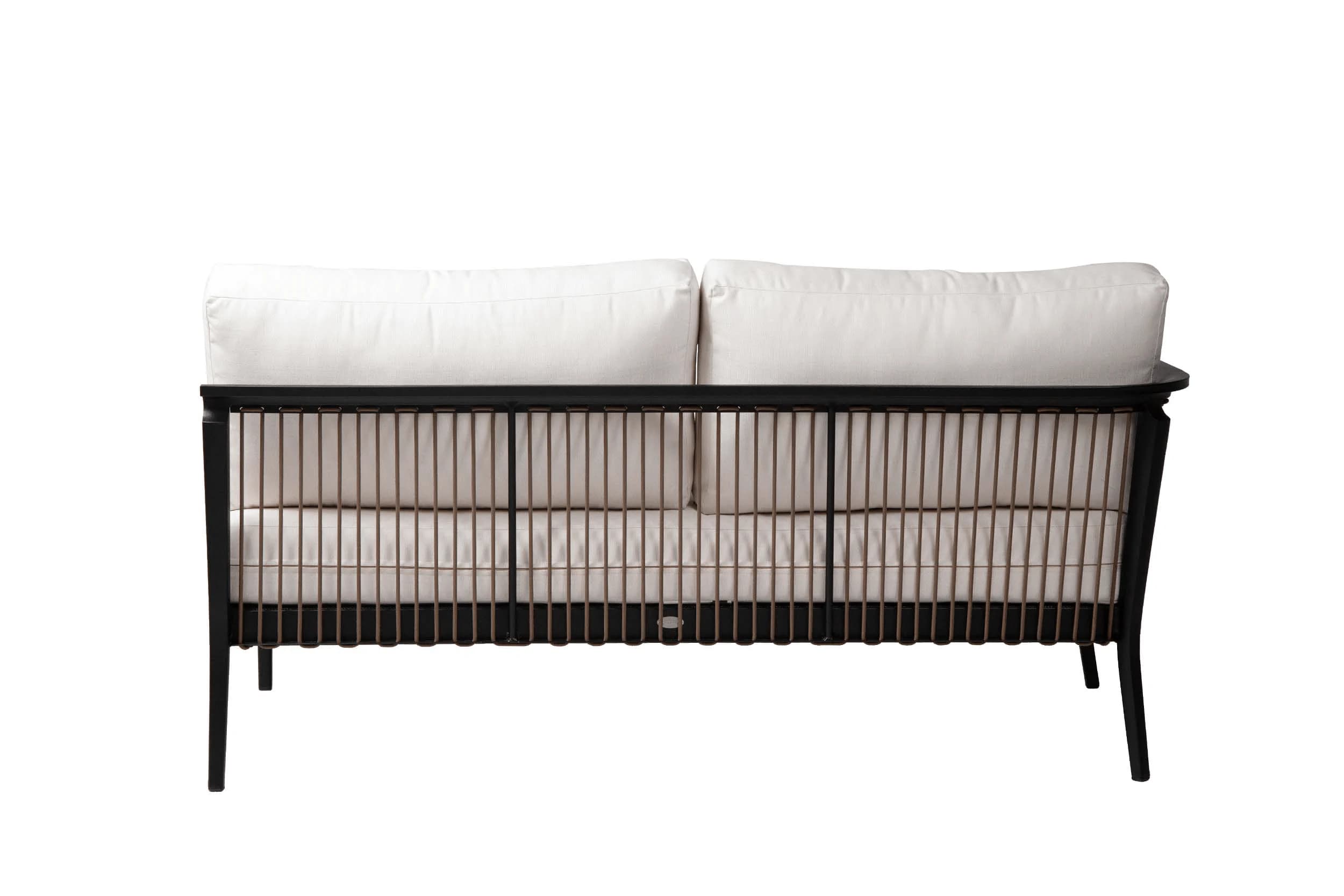 Copacabana 2-seater Left Arm, product view 3
