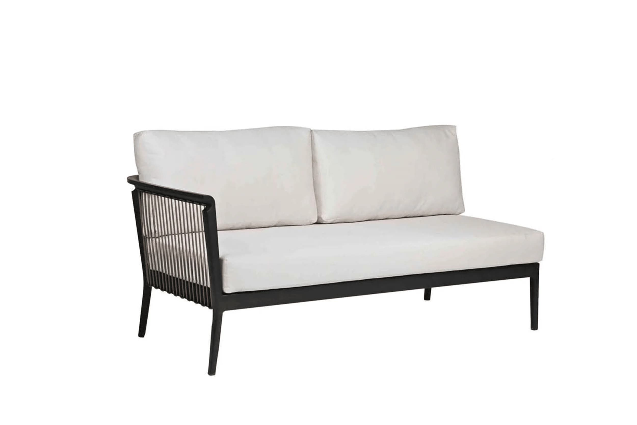Copacabana 2-seater Left Arm, product view 1