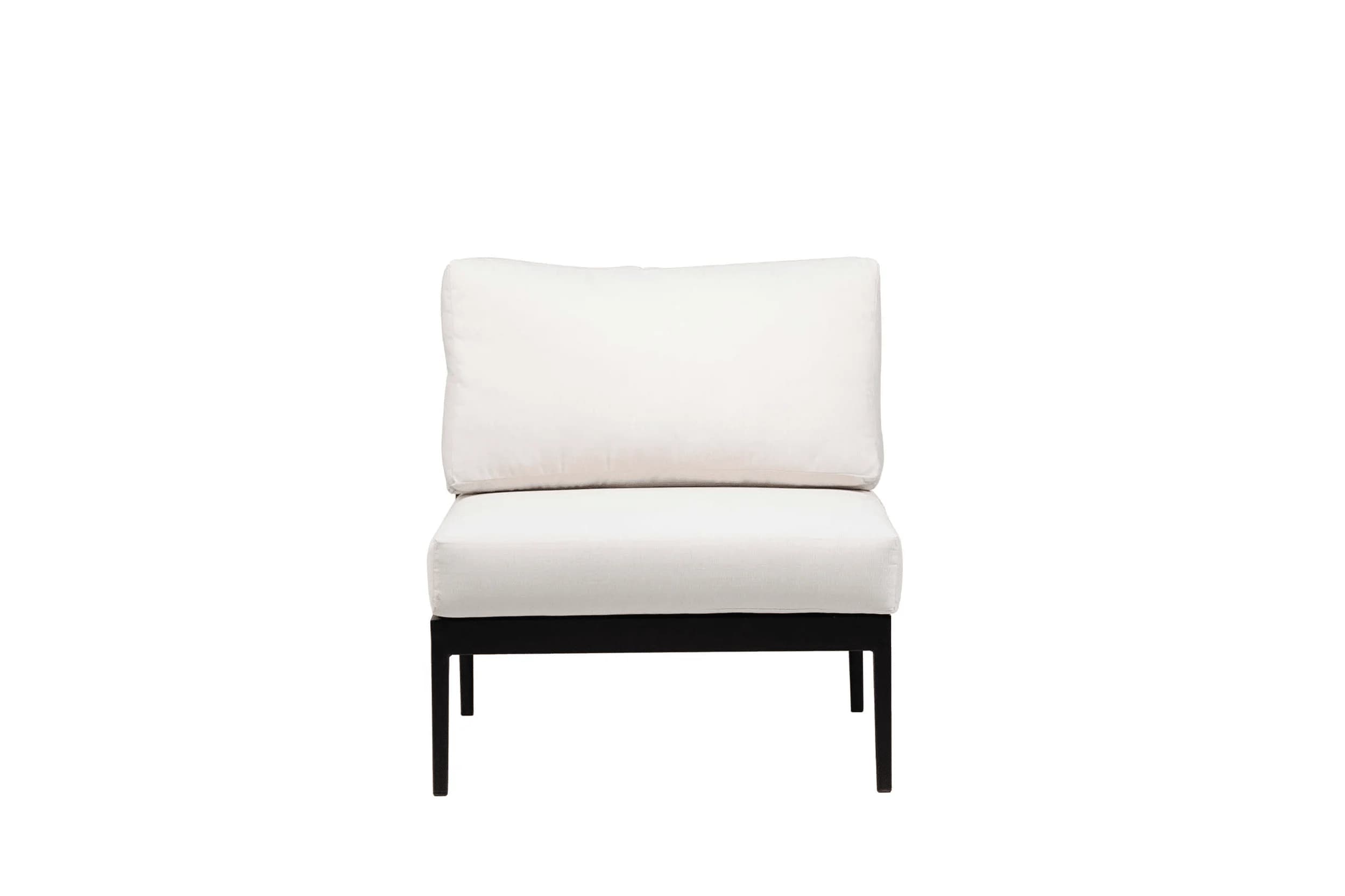 Copacabana Chair (w/o Arm), product view 2