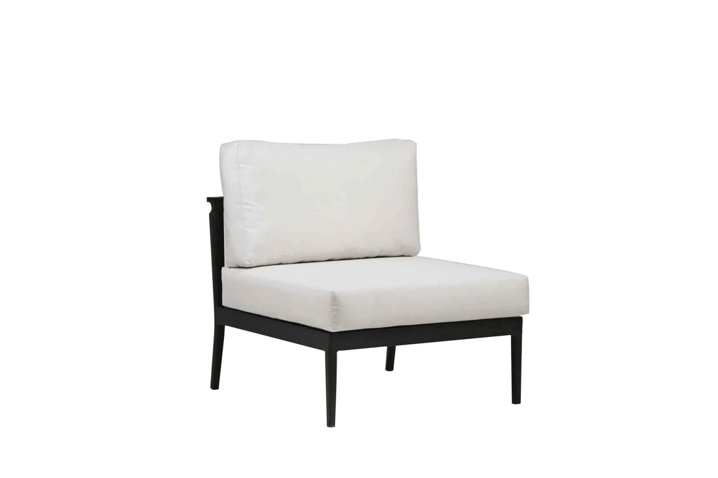 Copacabana Chair (w/o Arm), product view 1