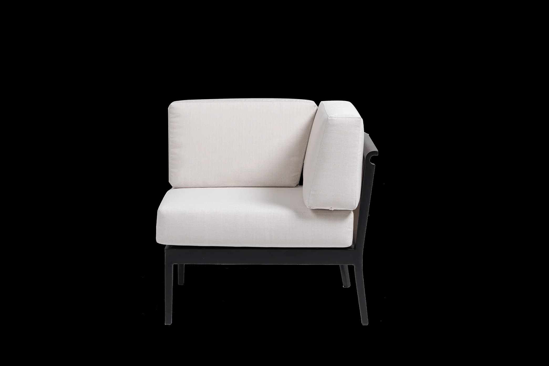 Copacabana Corner, product view 2