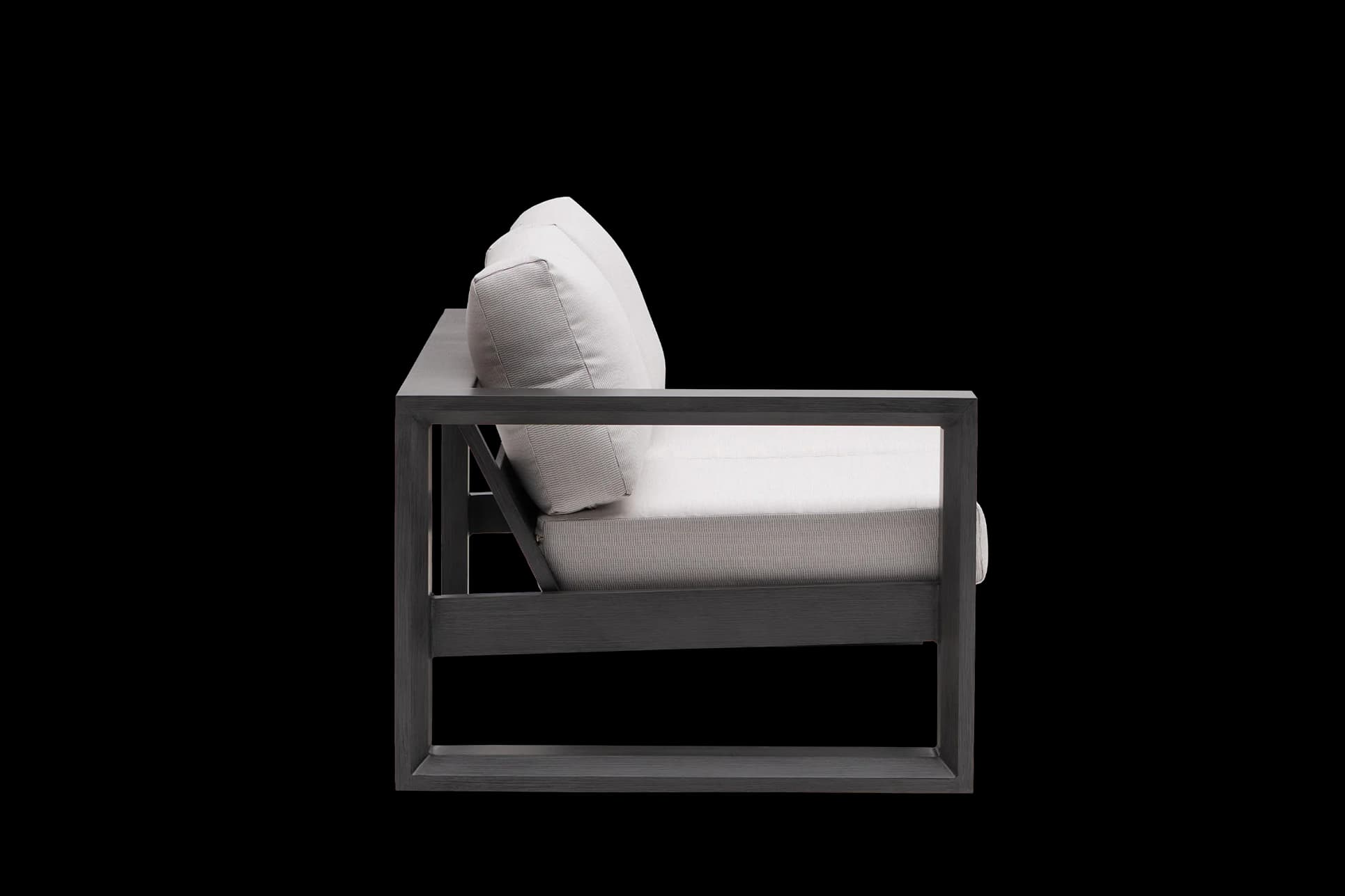 Element 5.0 2-seater Left Arm, product view 3