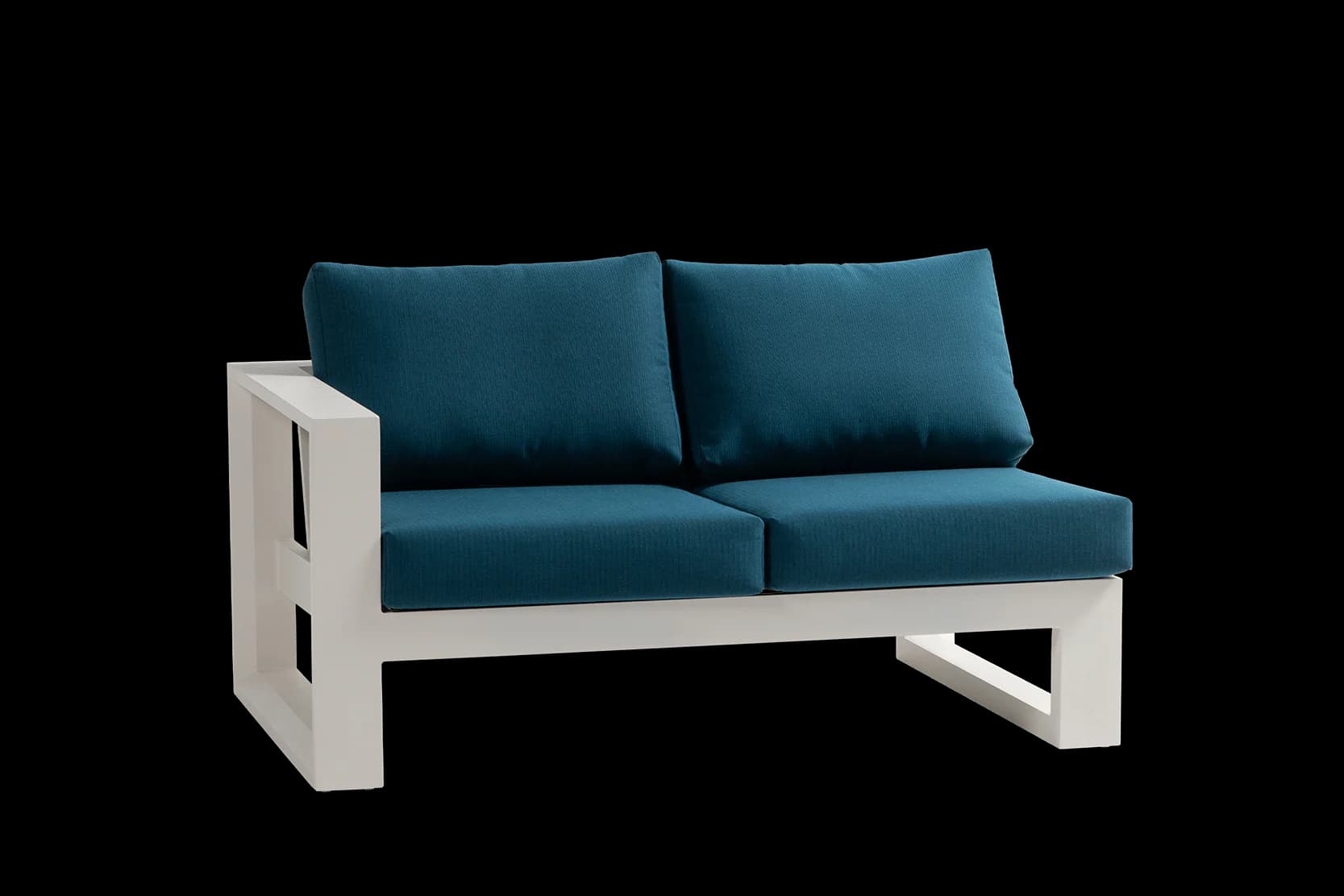 Element 5.0 2-seater Left Arm, product view 5