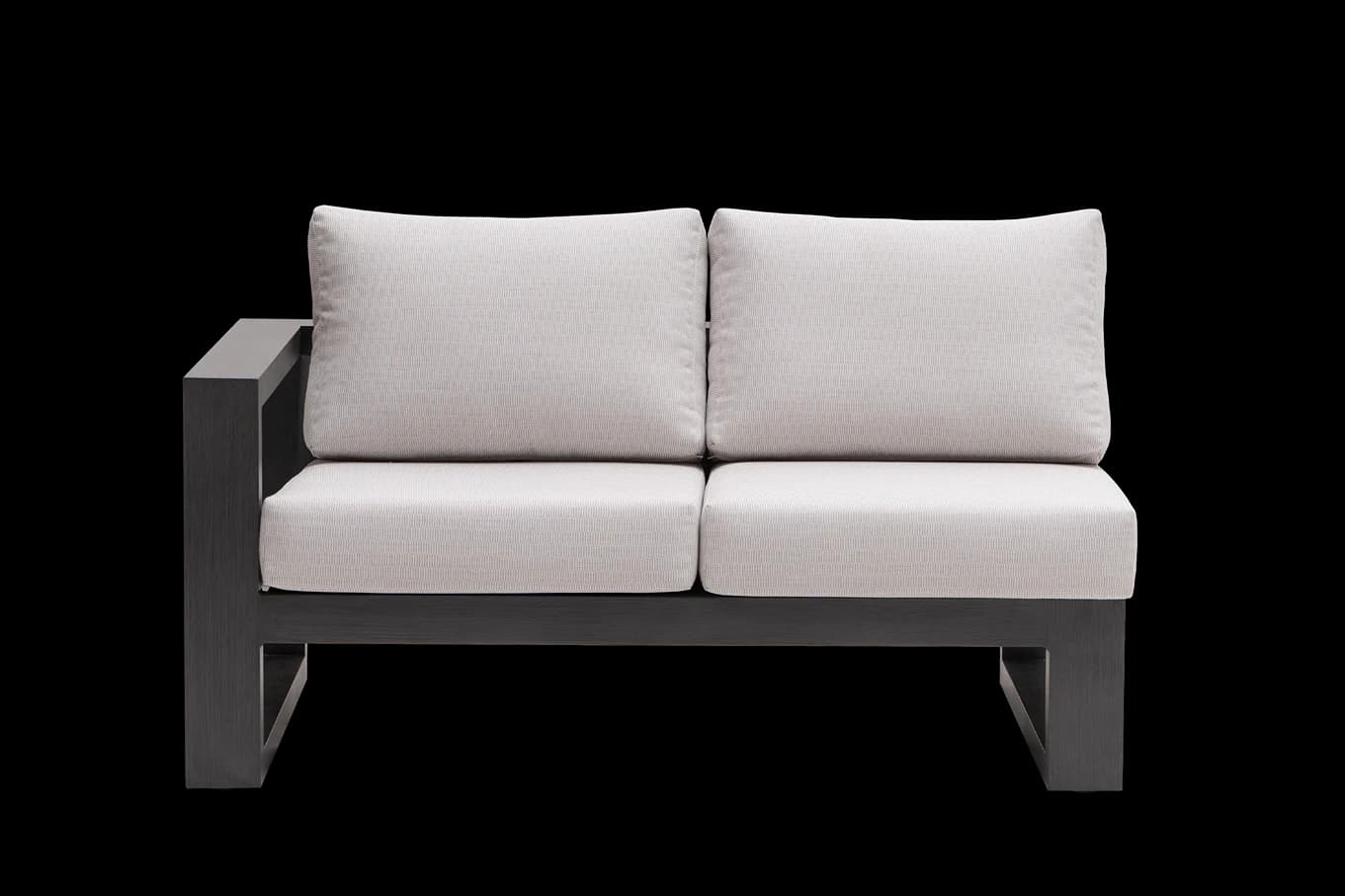 Element 5.0 2-seater Left Arm, product view 2
