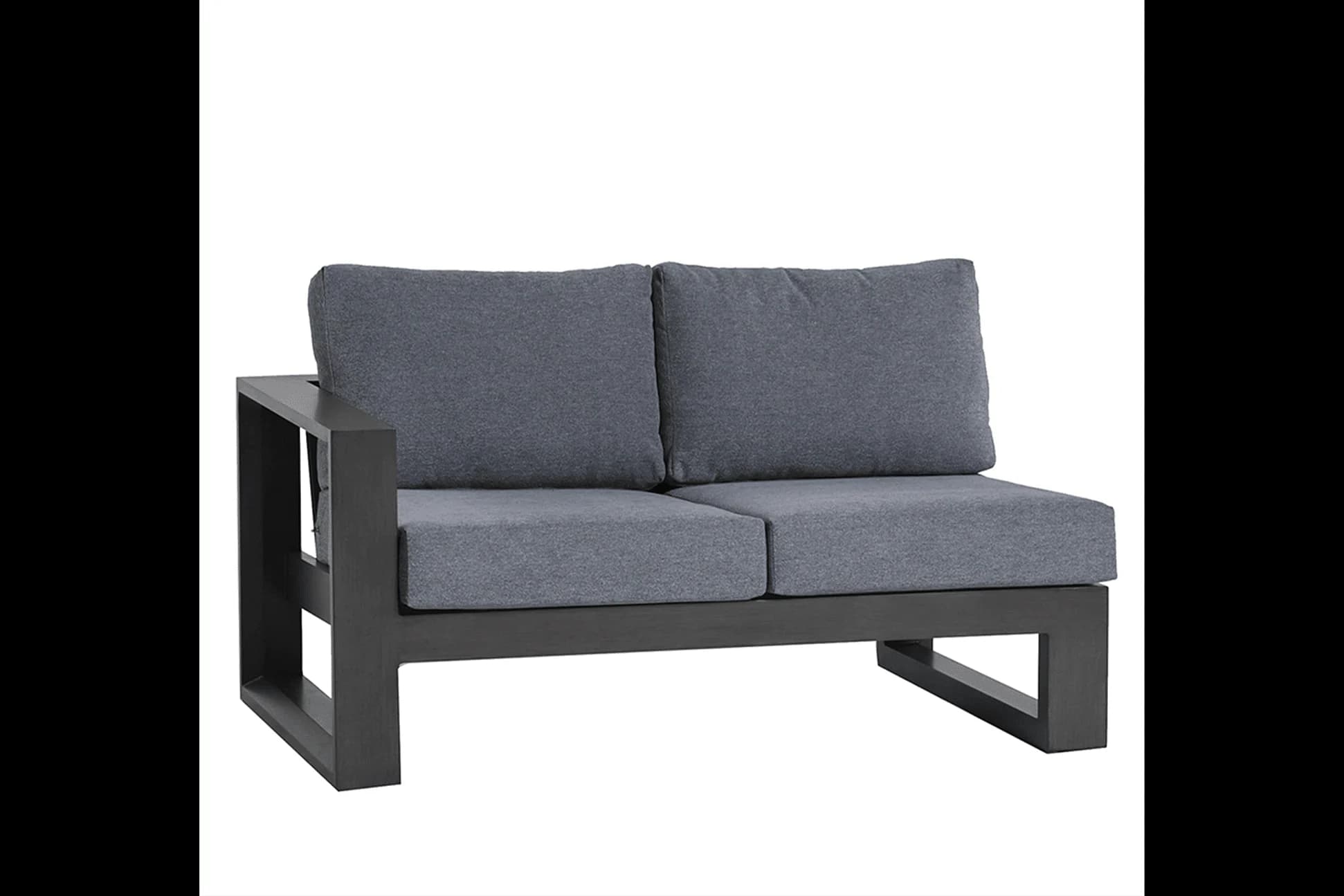 Element 5.0 2-seater Left Arm, product view 9