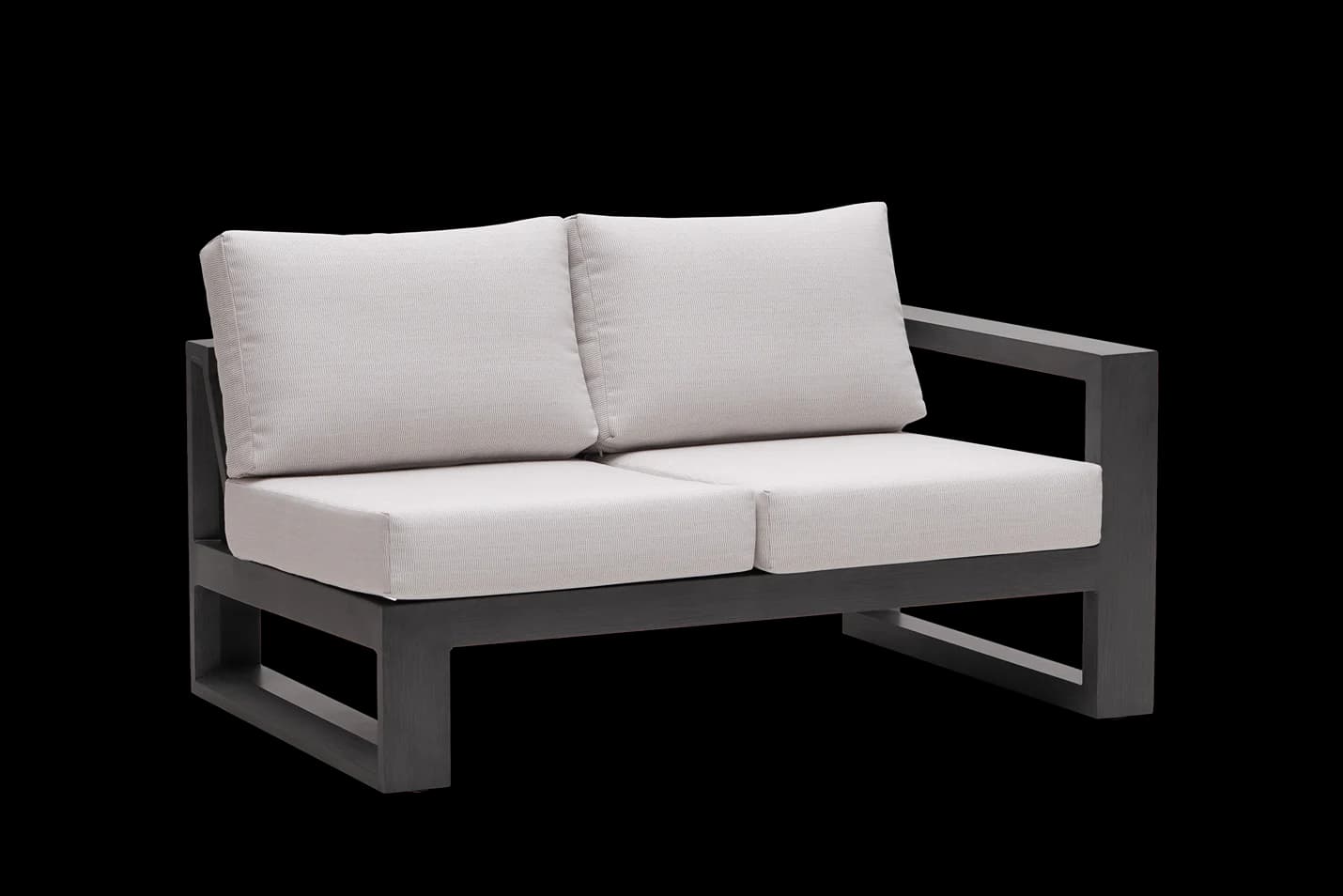 Element 5.0 2-seater Right Arm, product view 1