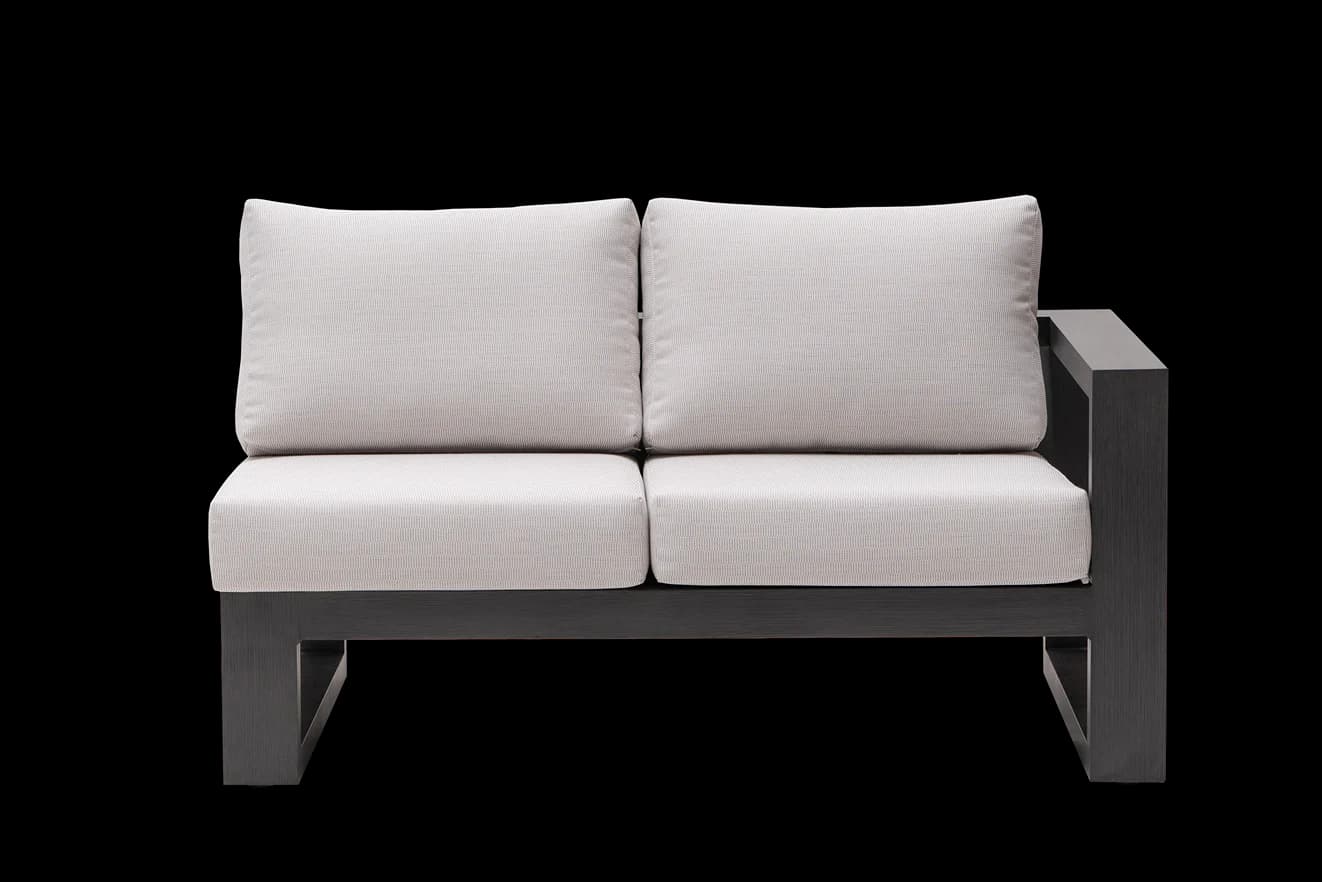 Element 5.0 2-seater Right Arm, product view 2
