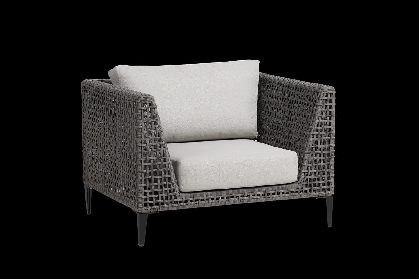 Genval Club Chair, product view 1