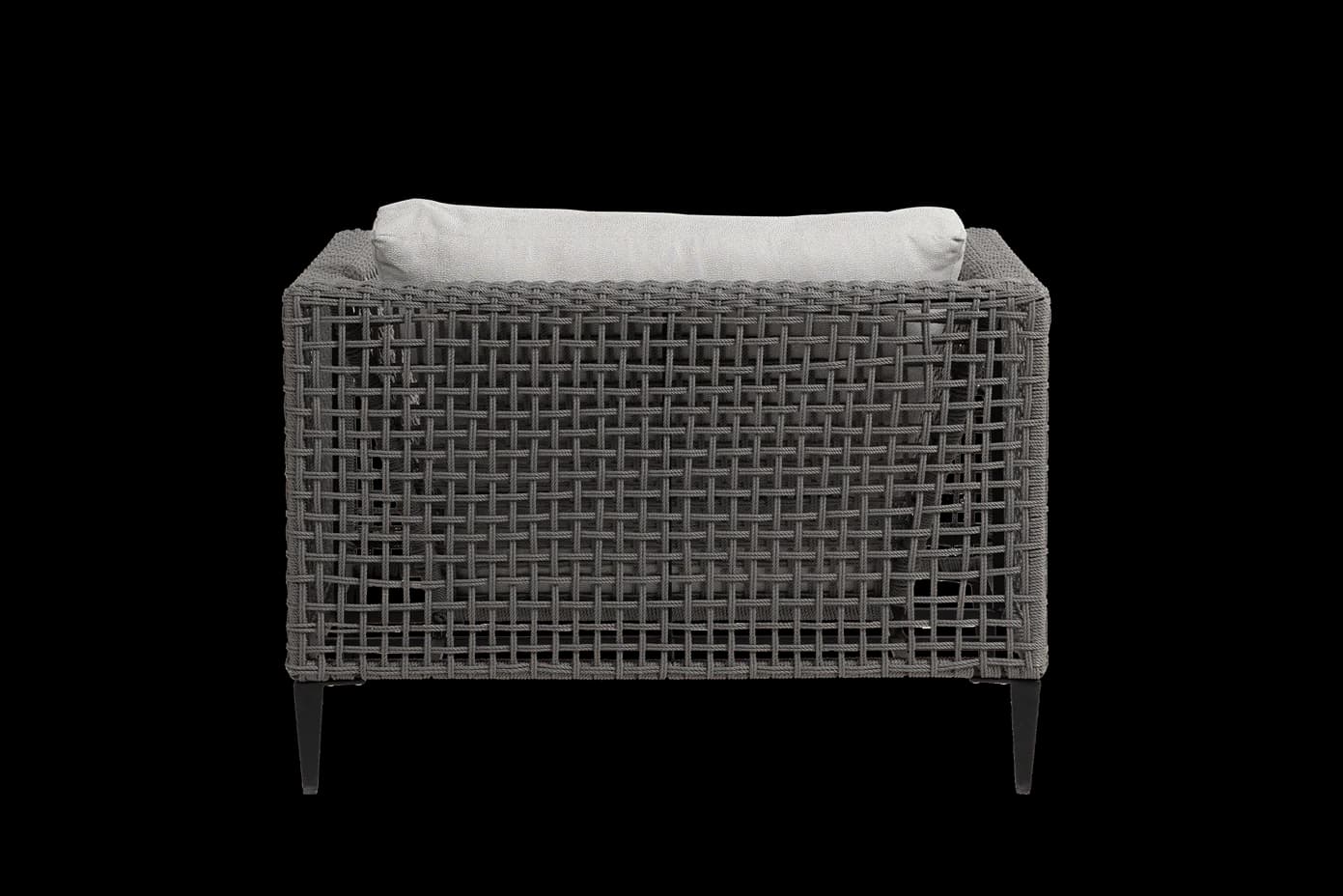 Genval Club Chair, product view 4