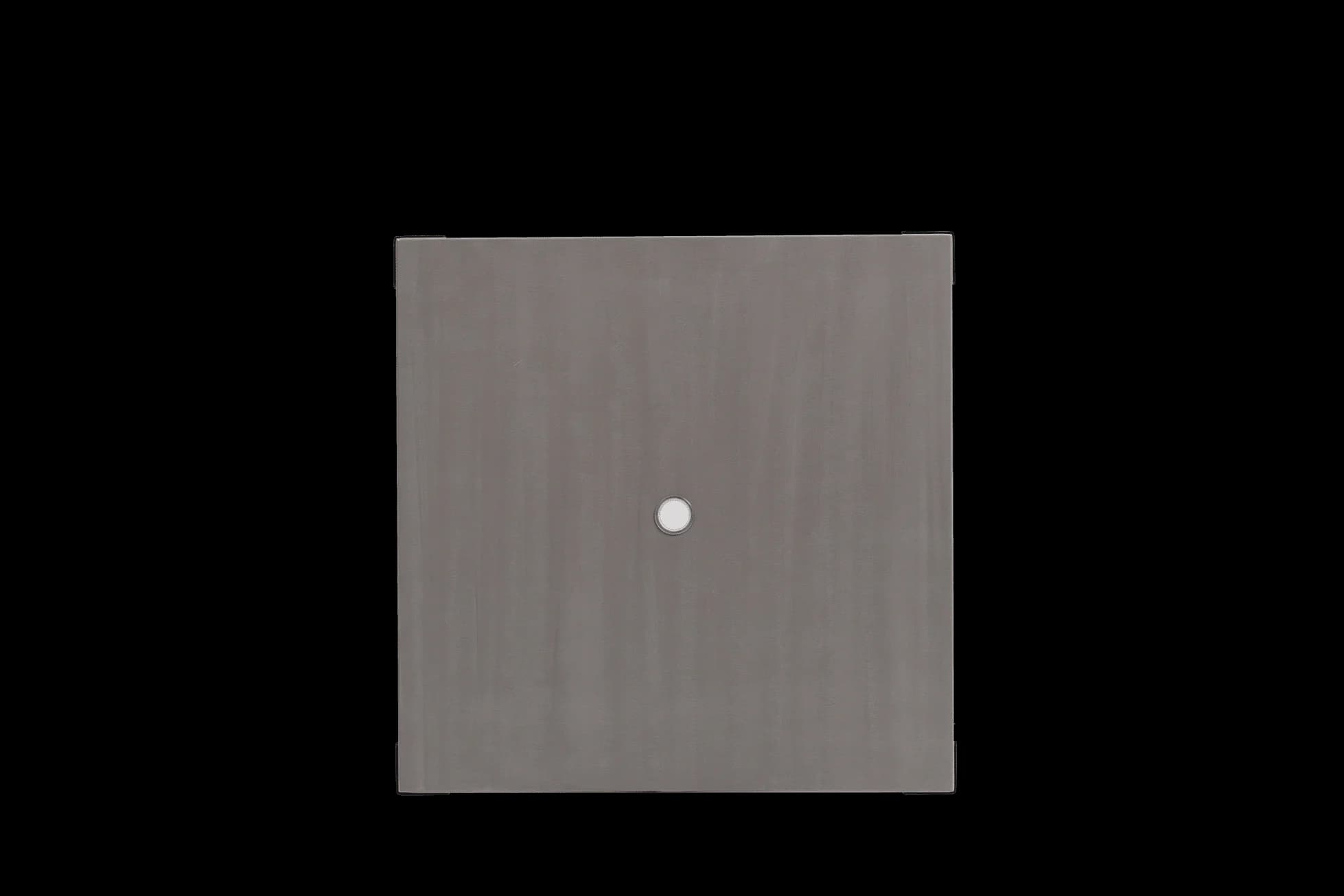 Genval Bar Table w/UH, product view 6