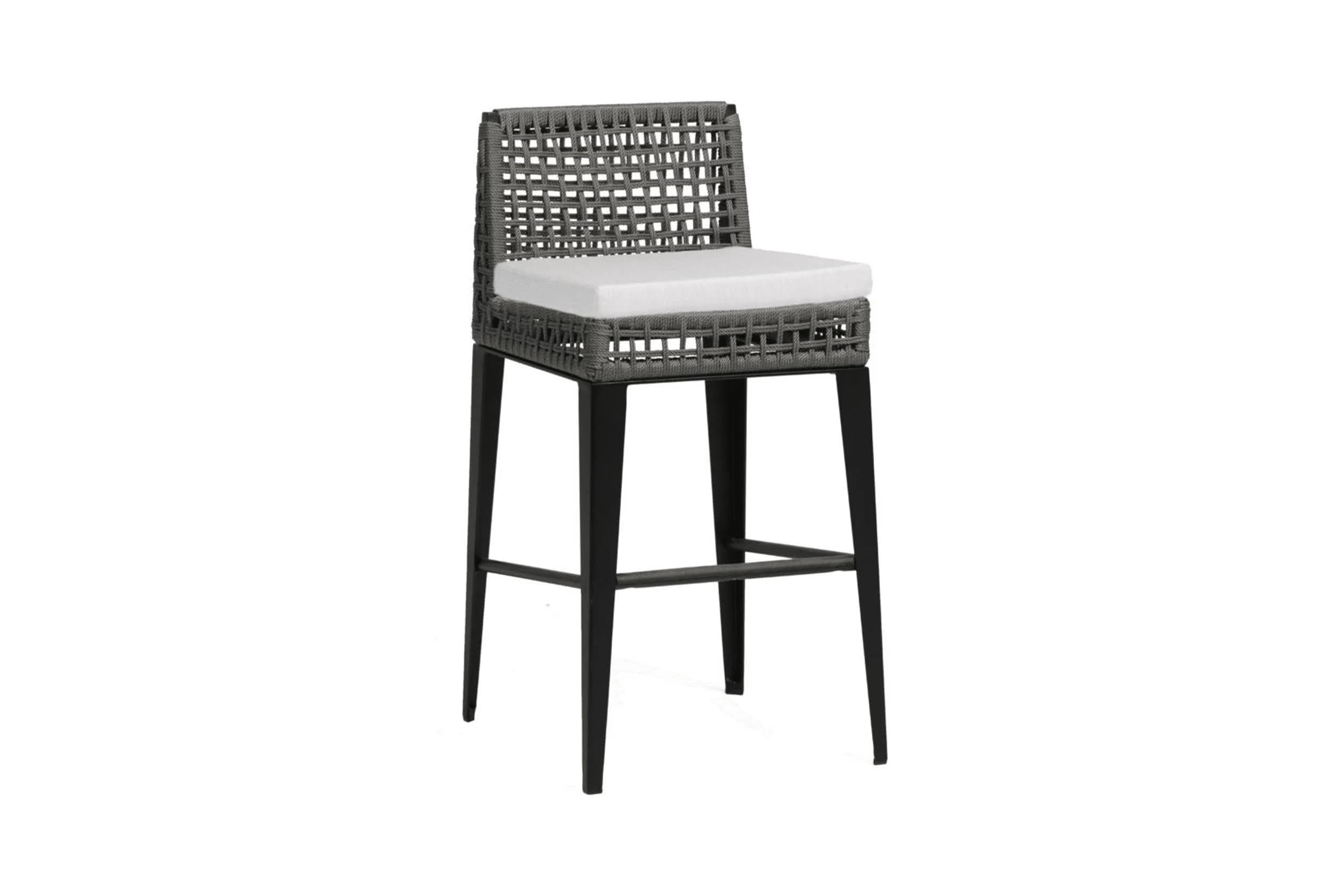 Genval Bar Chair, product view 1