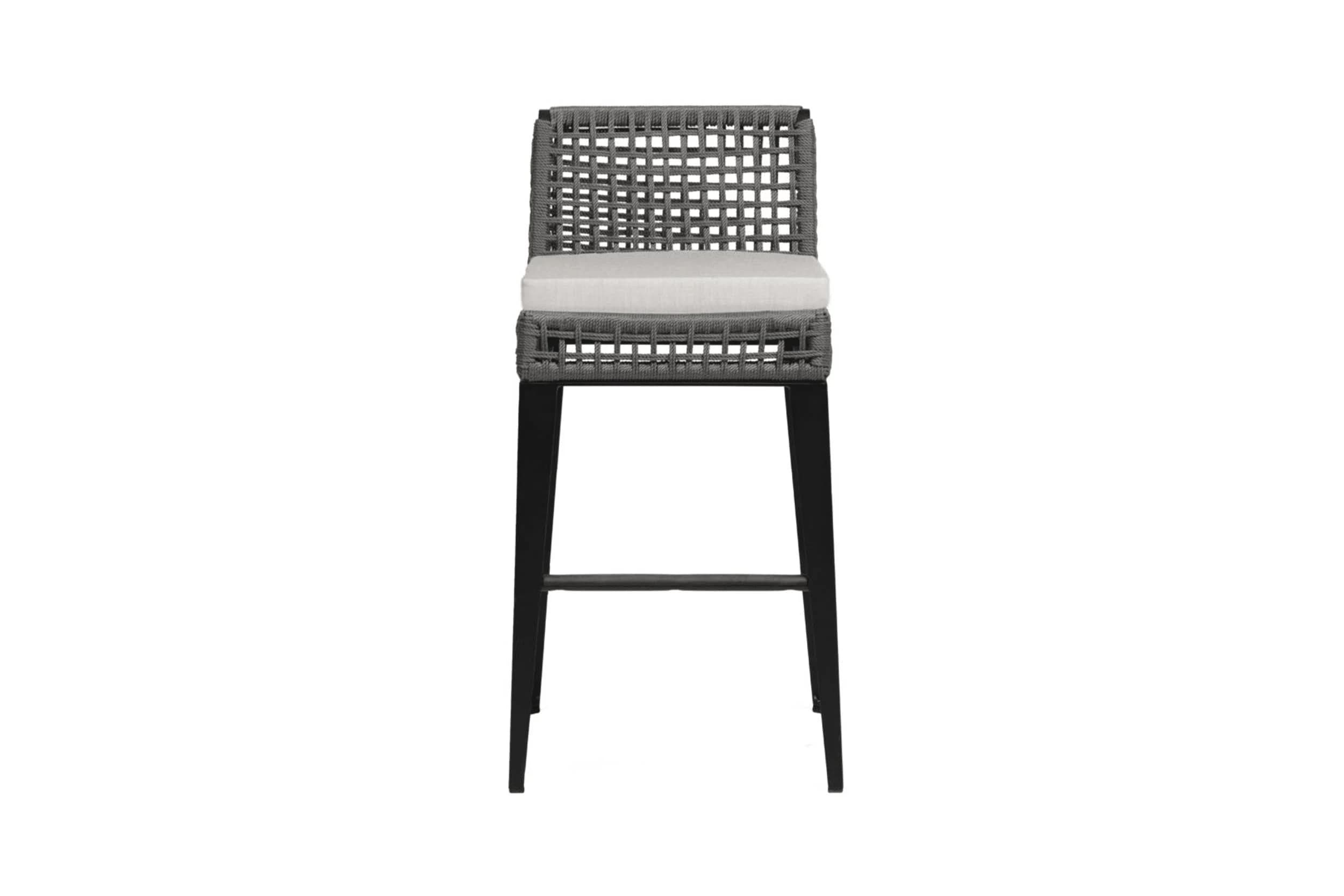 Genval Bar Chair, product view 2