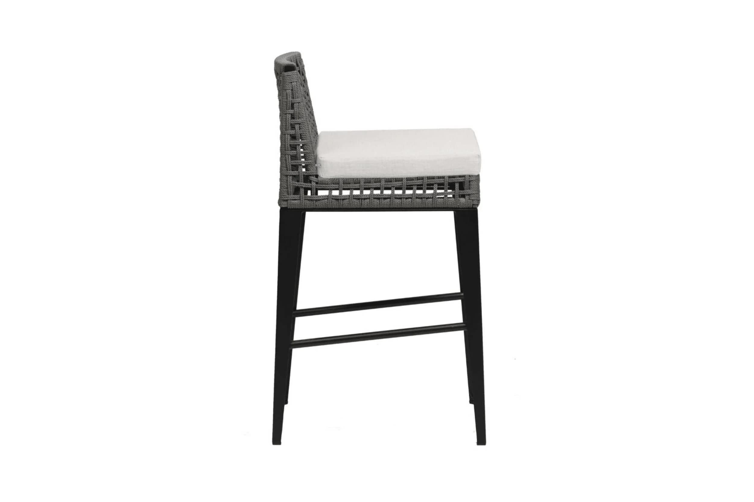 Genval Bar Chair, product view 3