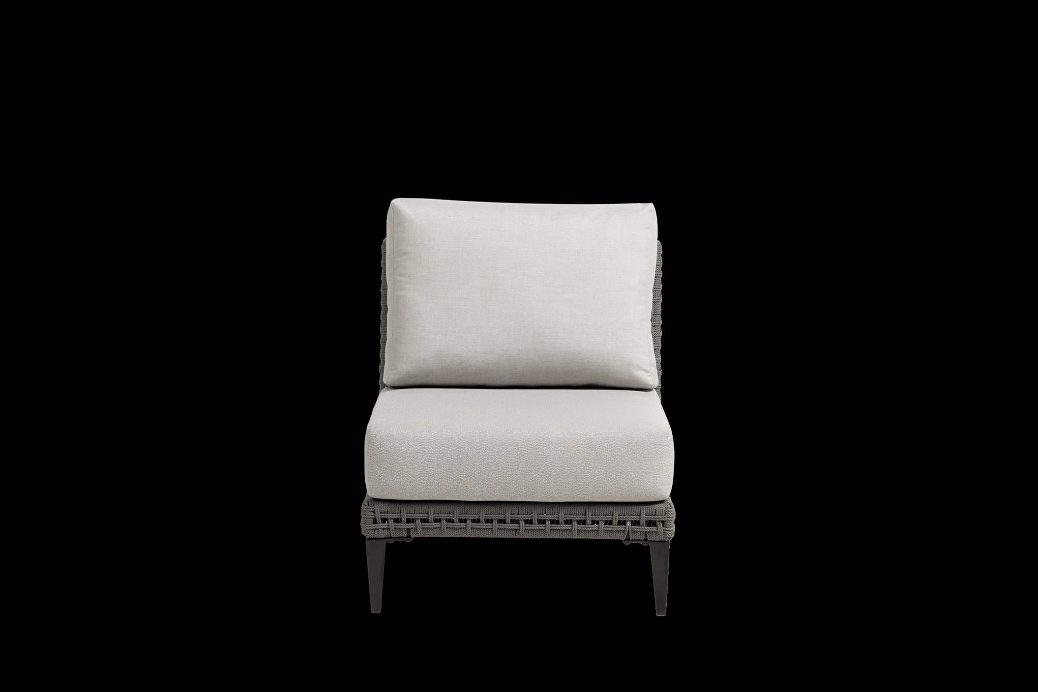 Genval Chair (w/o Arm), product view 2
