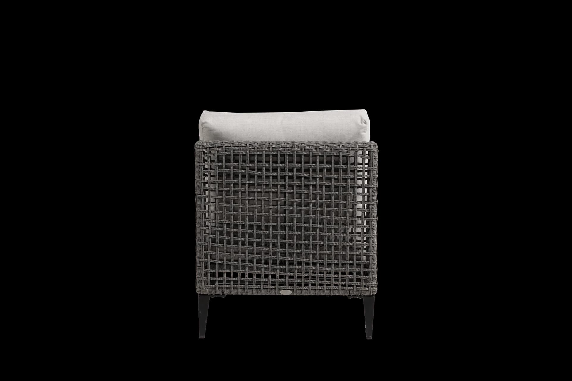 Genval Chair (w/o Arm), product view 4