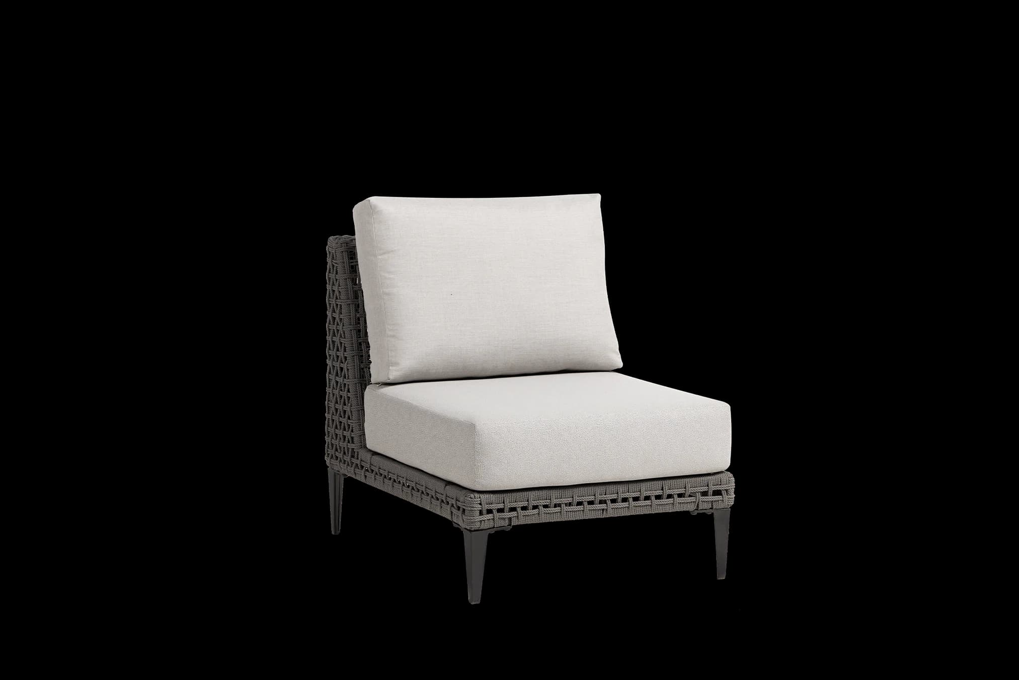 Genval Chair (w/o Arm), product view 1