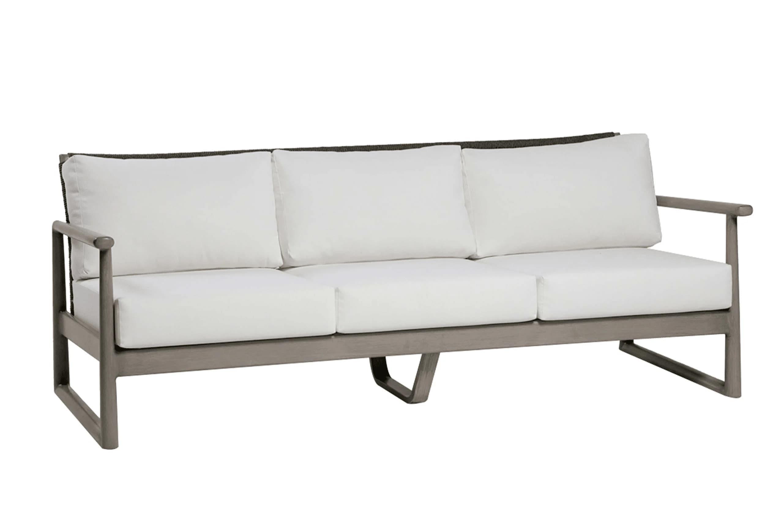 Park West Sofa, product view 1
