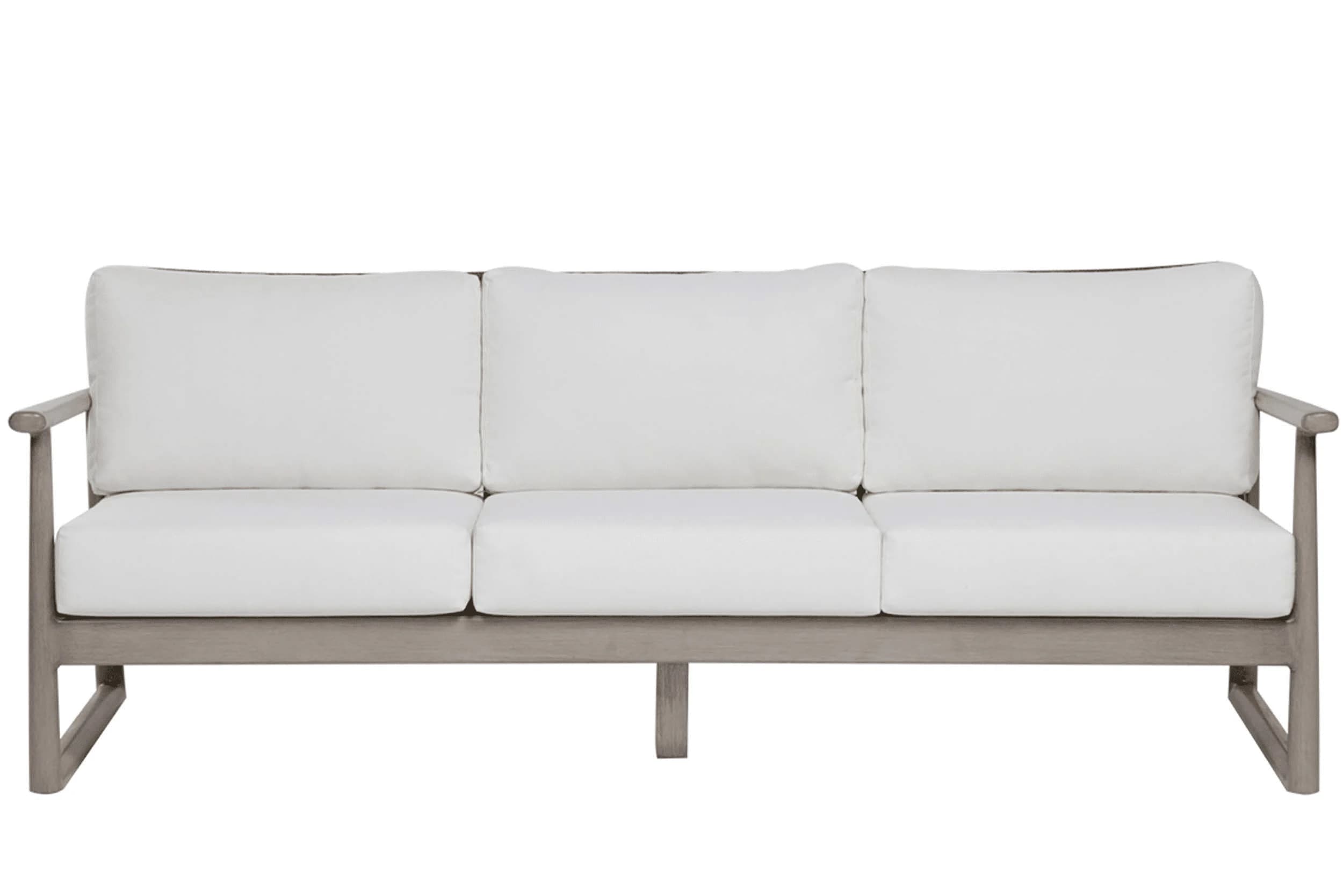 Park West Sofa, product view 2