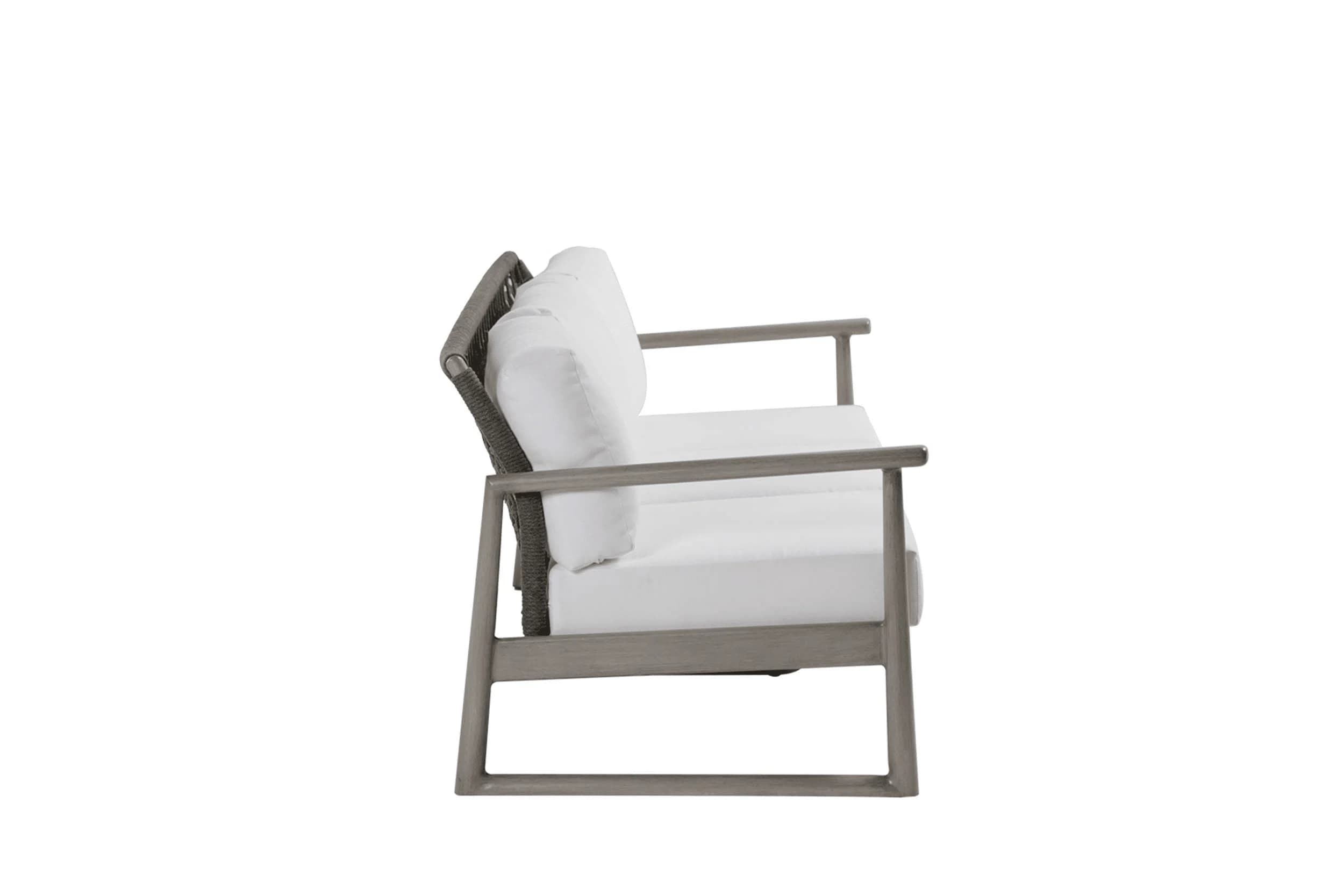 Park West Sofa, product view 3
