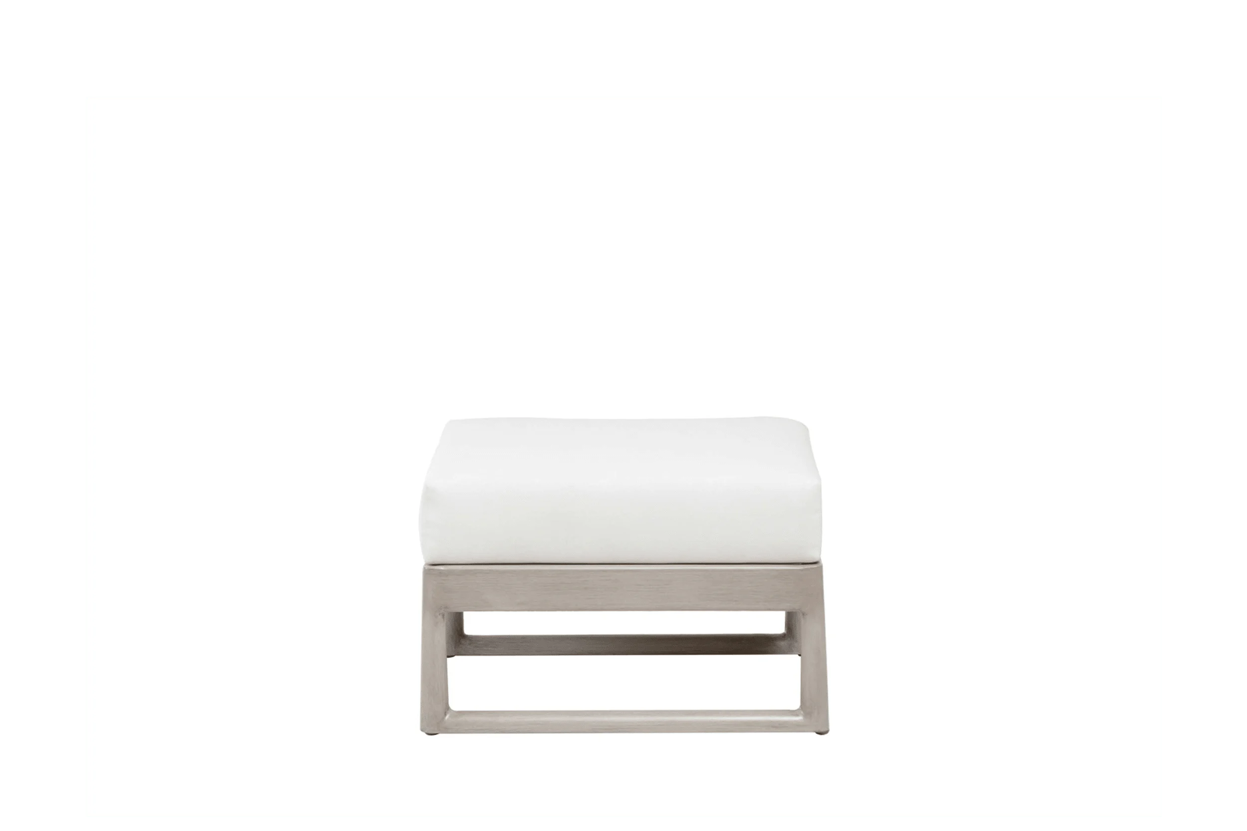 Park West Ottoman, product view 3