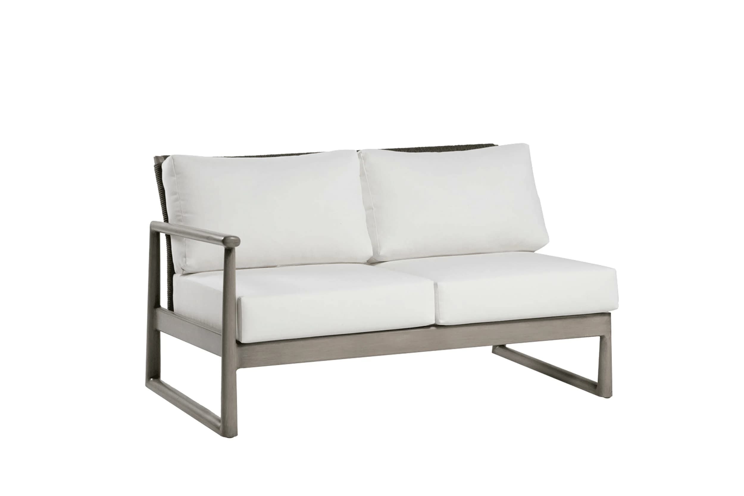 Park West 2-seater Left Arm, product view 1