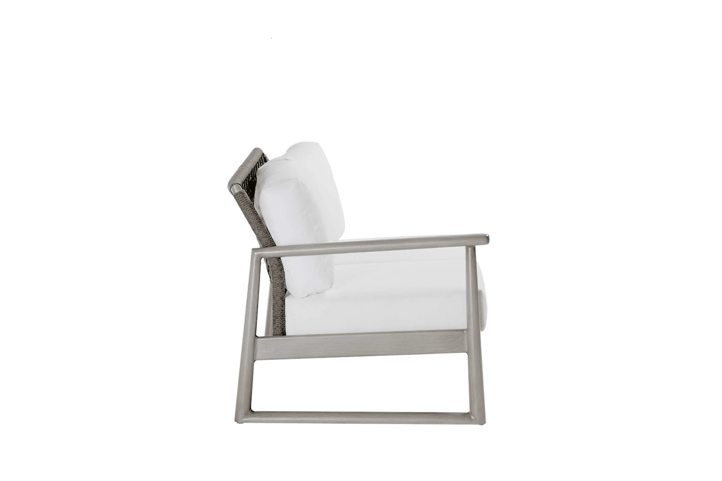 Park West 2-seater Left Arm, product view 3